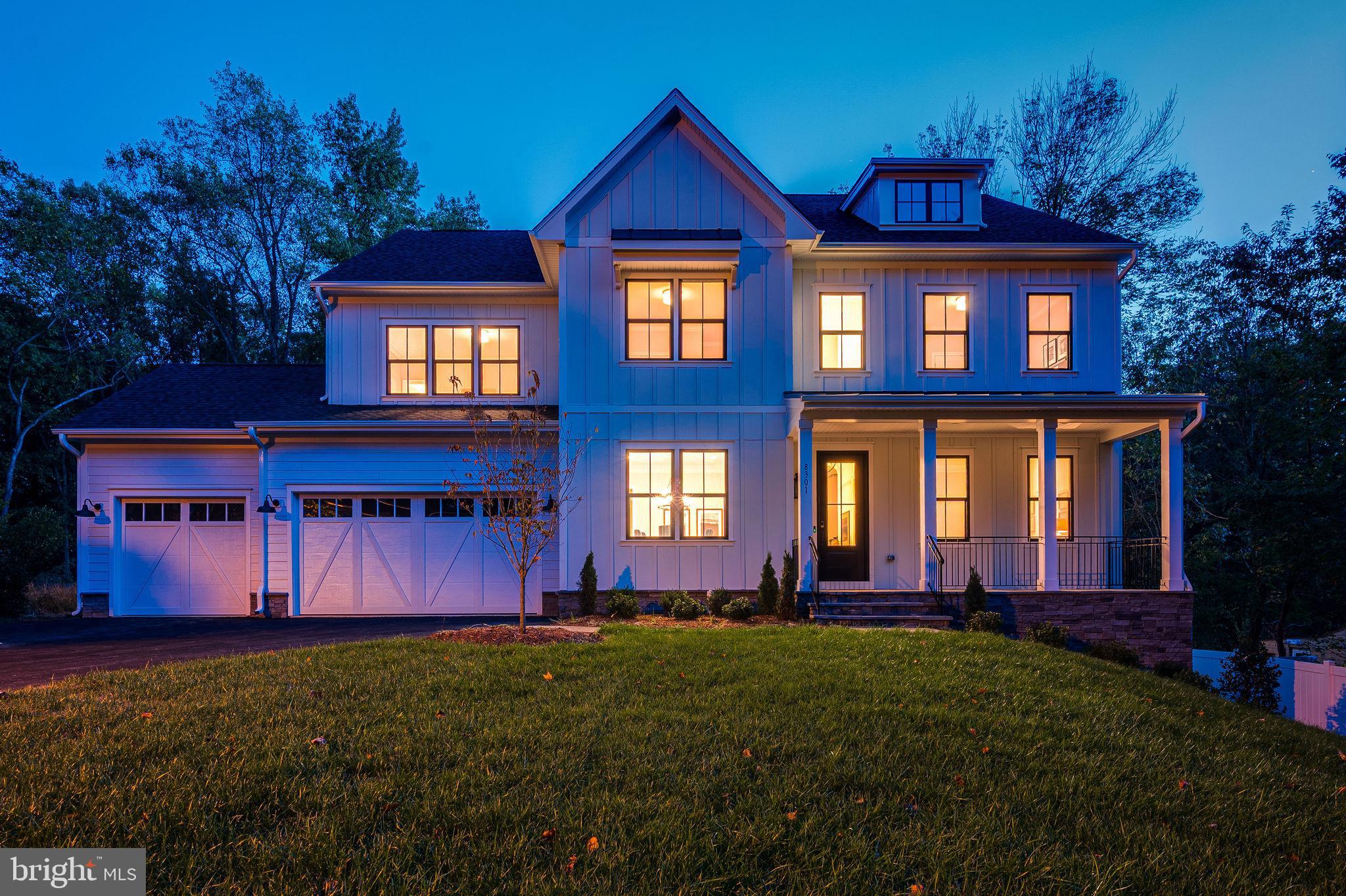 NEW HOPE - Residential