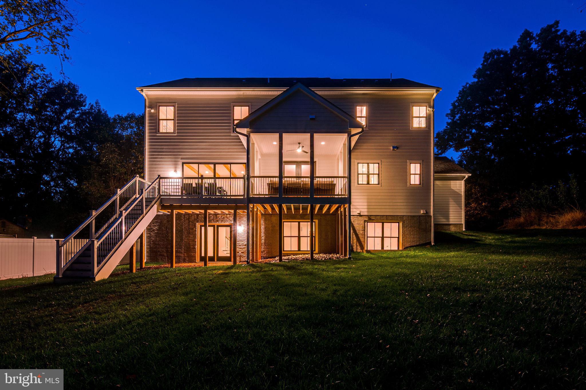 NEW HOPE - Residential