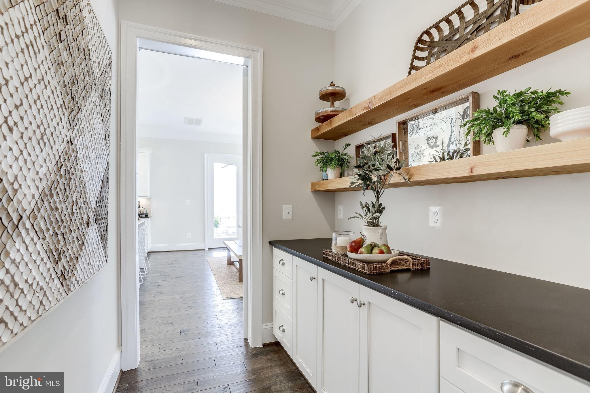 NEW HOPE - Residential