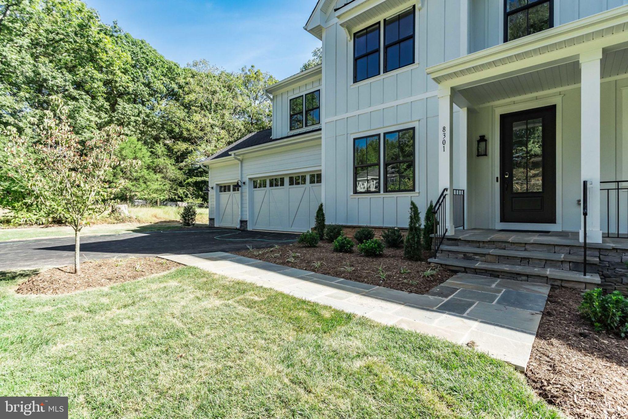 NEW HOPE - Residential