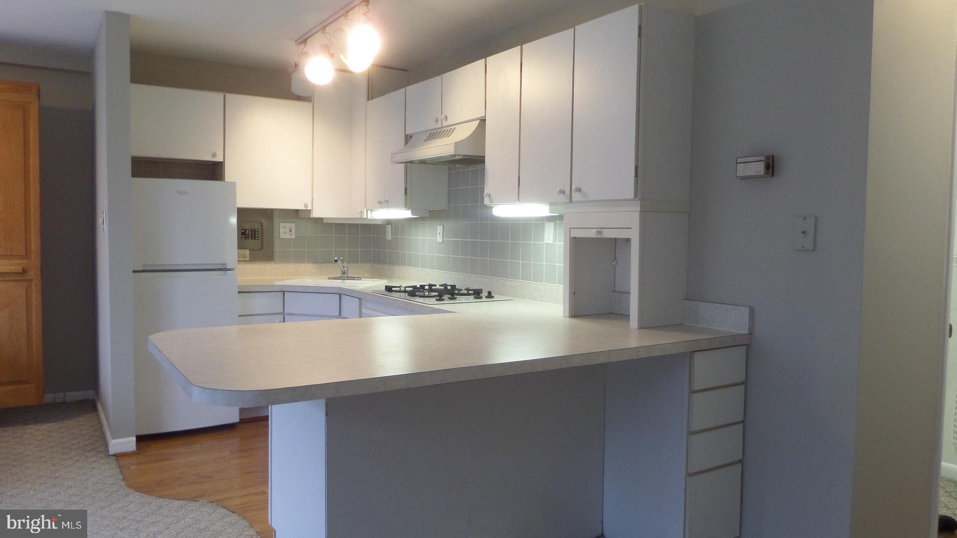 RIVER TOWERS - Residential Lease