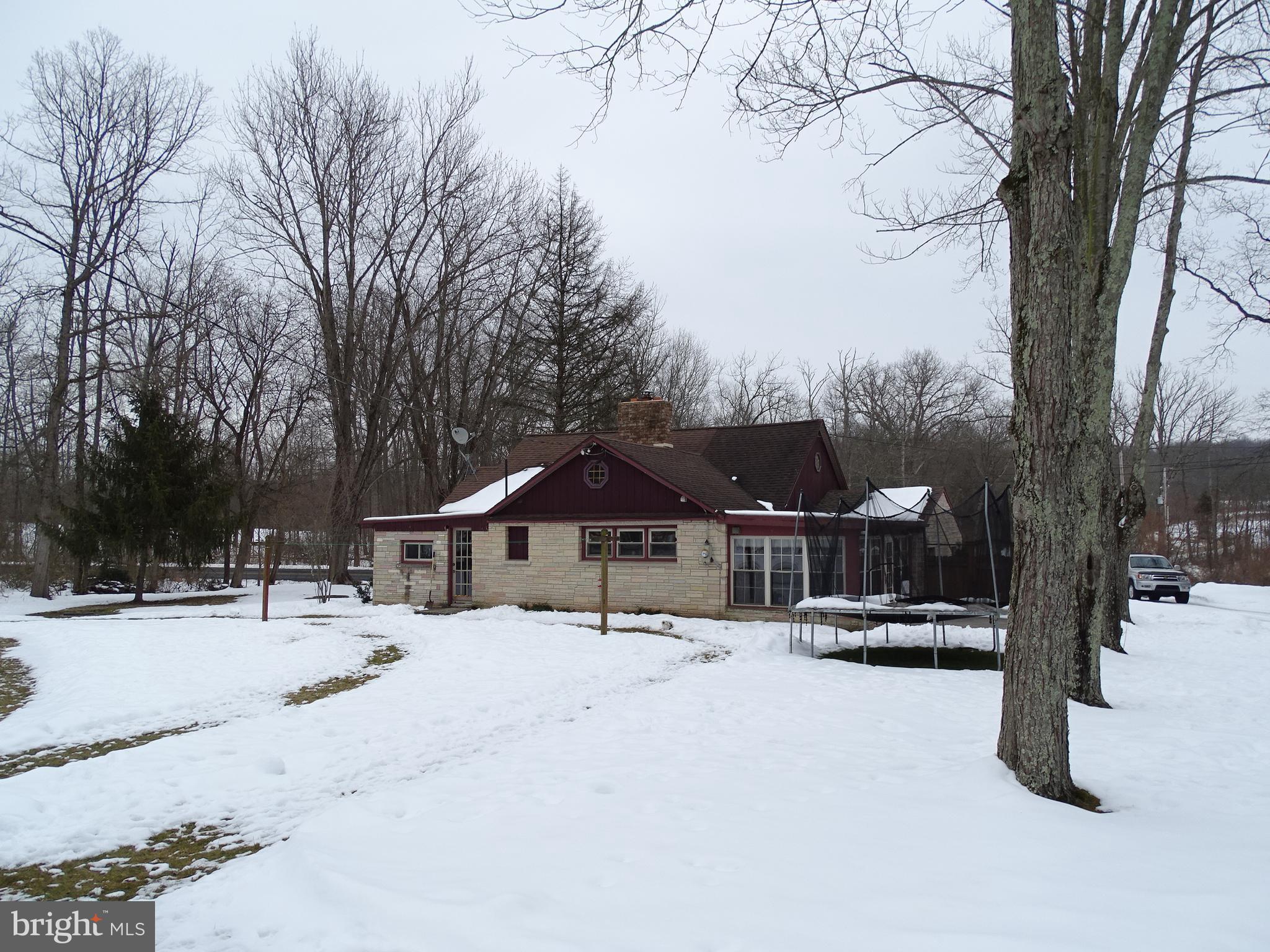 WARRINGTON TWP - Residential