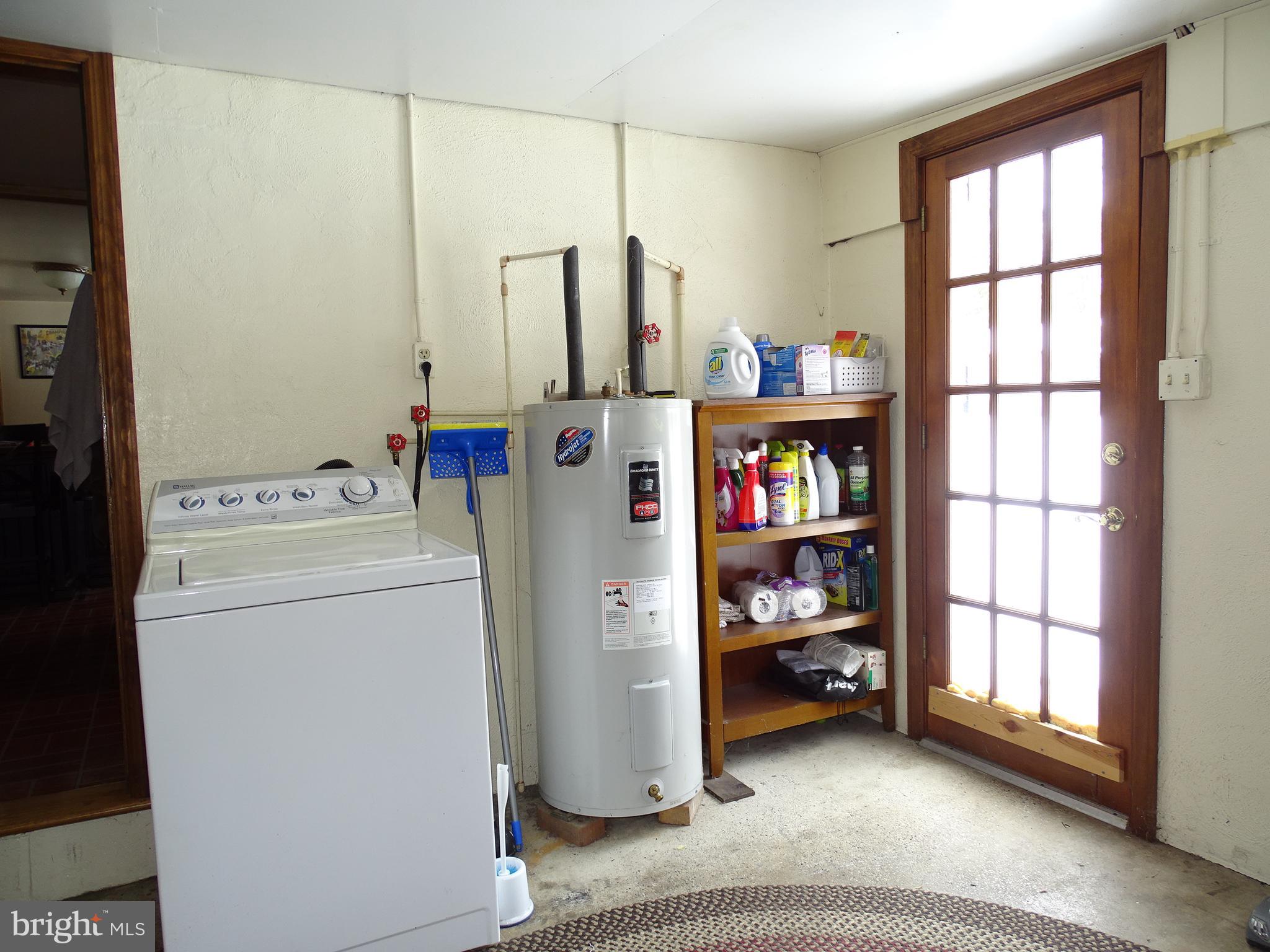 WARRINGTON TWP - Residential