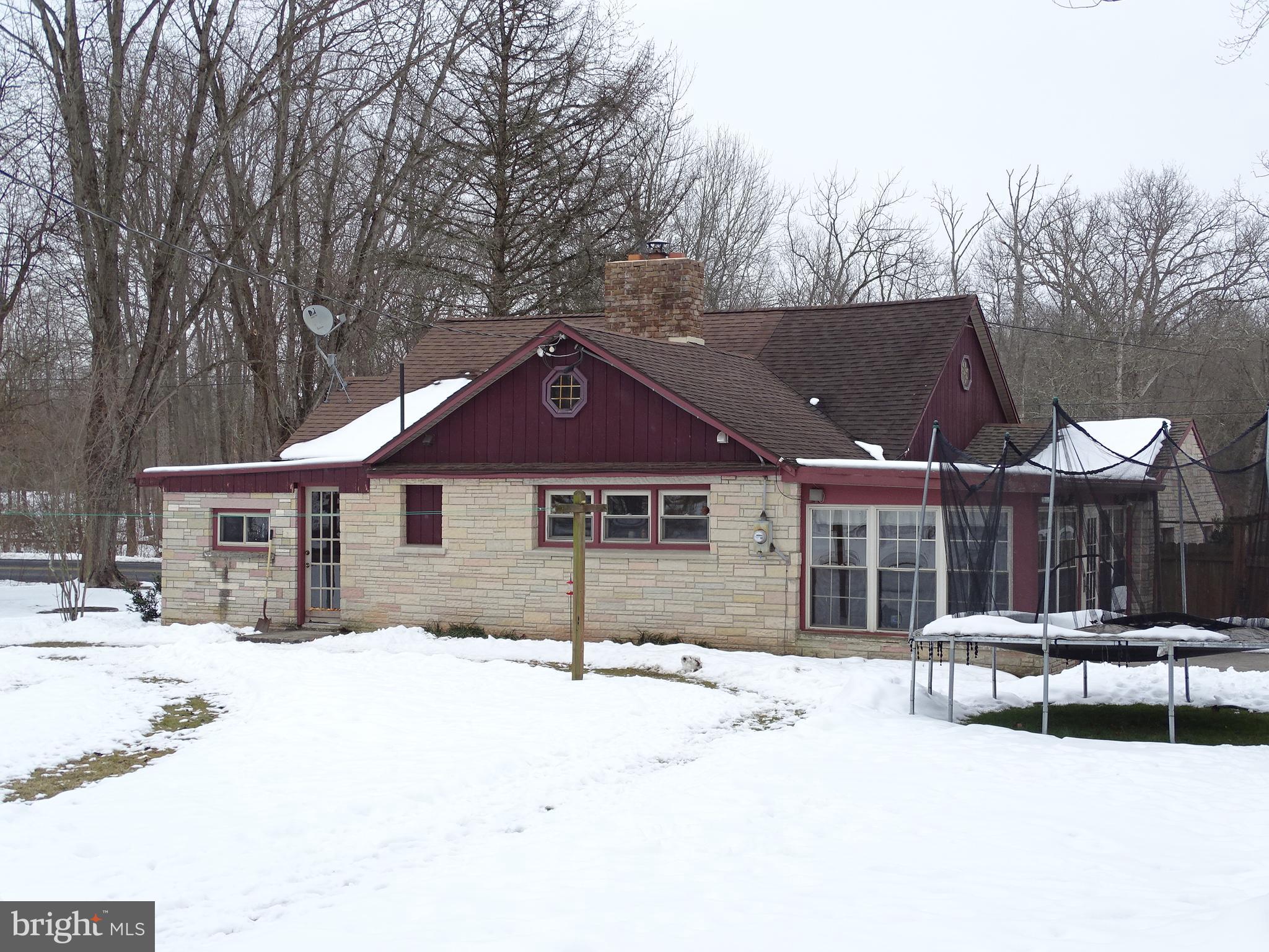 WARRINGTON TWP - Residential