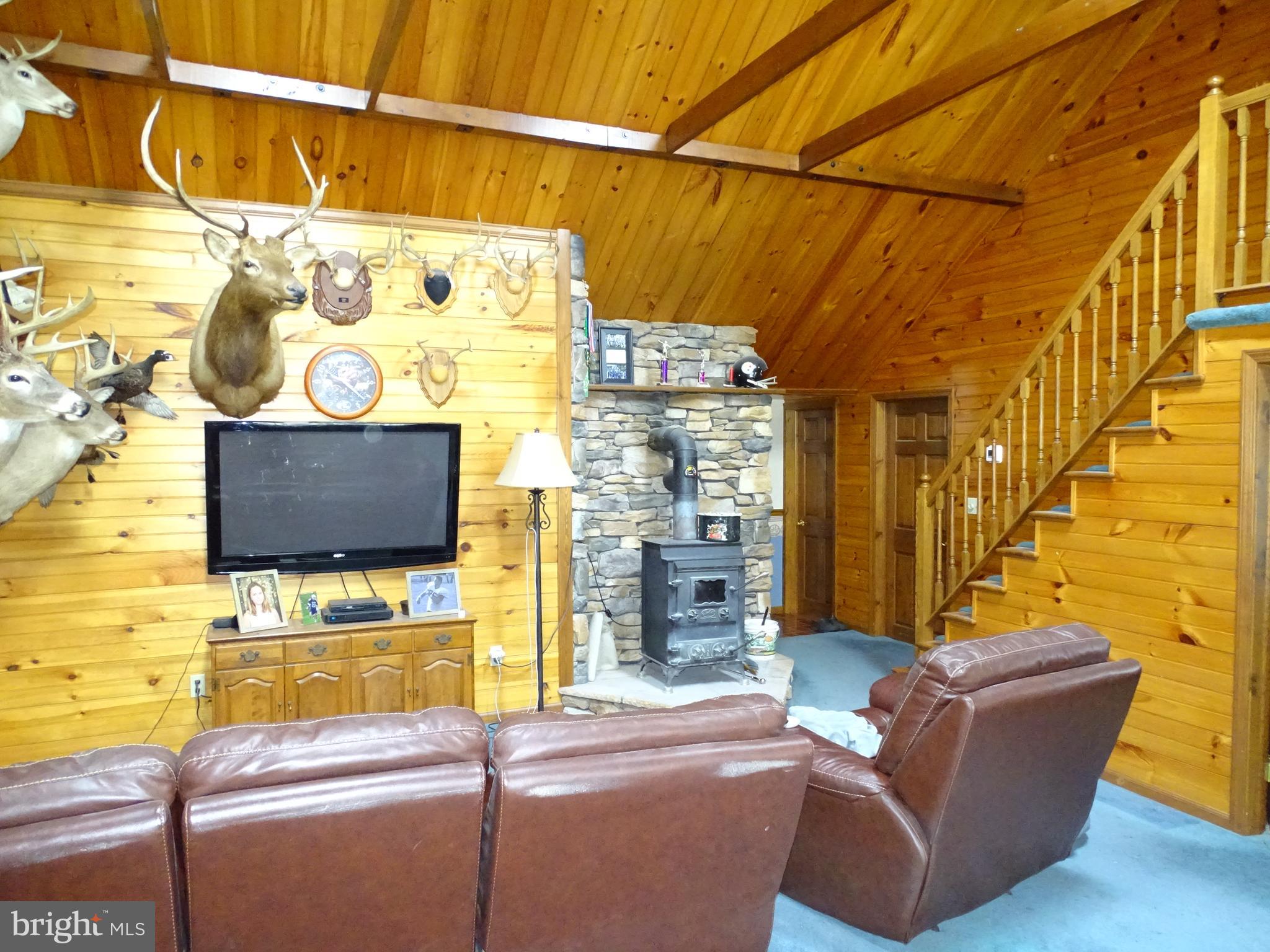 WARRINGTON TWP - Residential