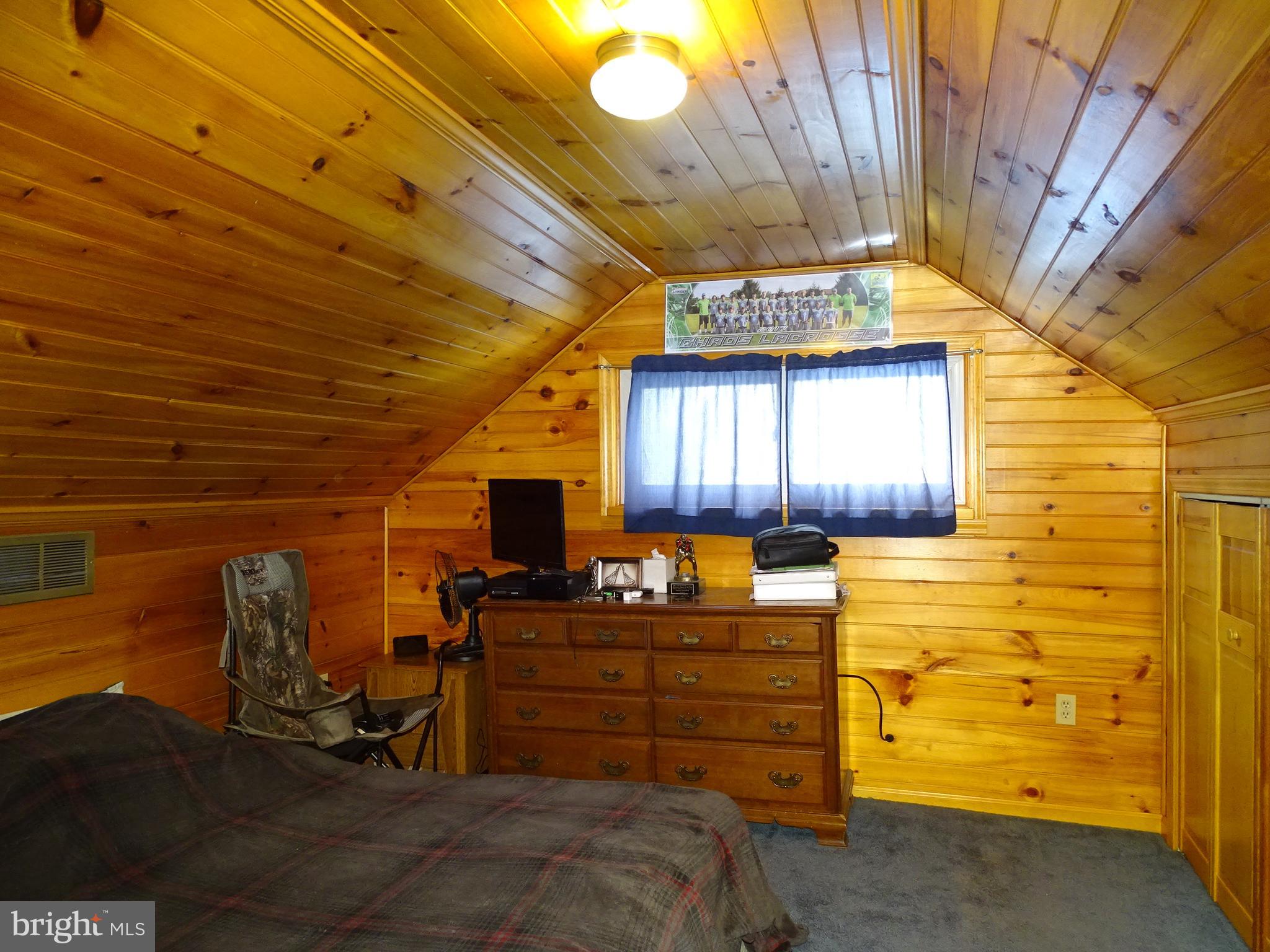 WARRINGTON TWP - Residential