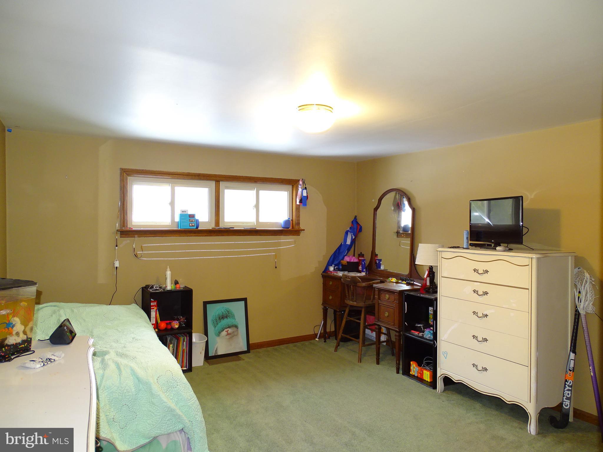 WARRINGTON TWP - Residential