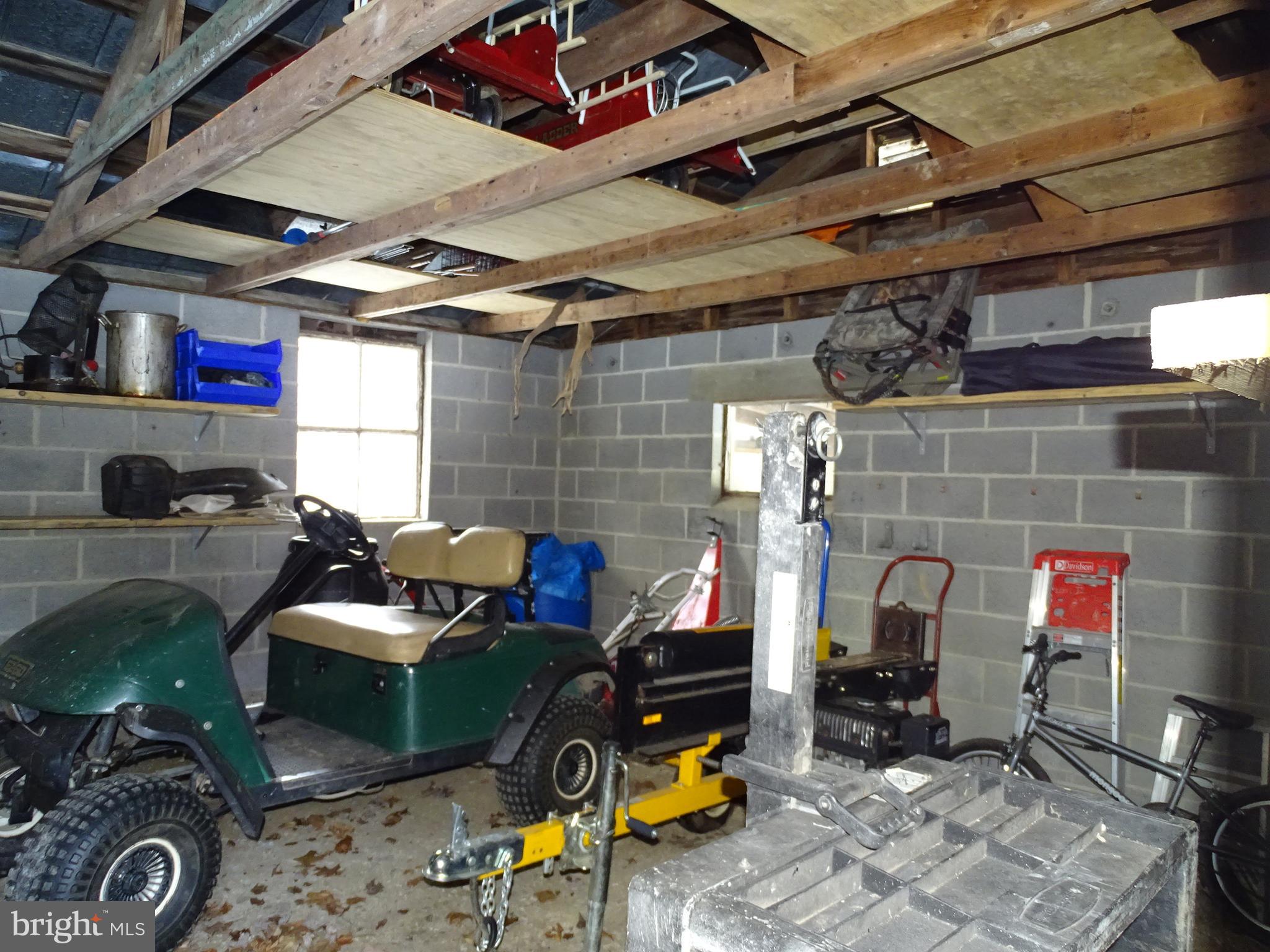 WARRINGTON TWP - Residential