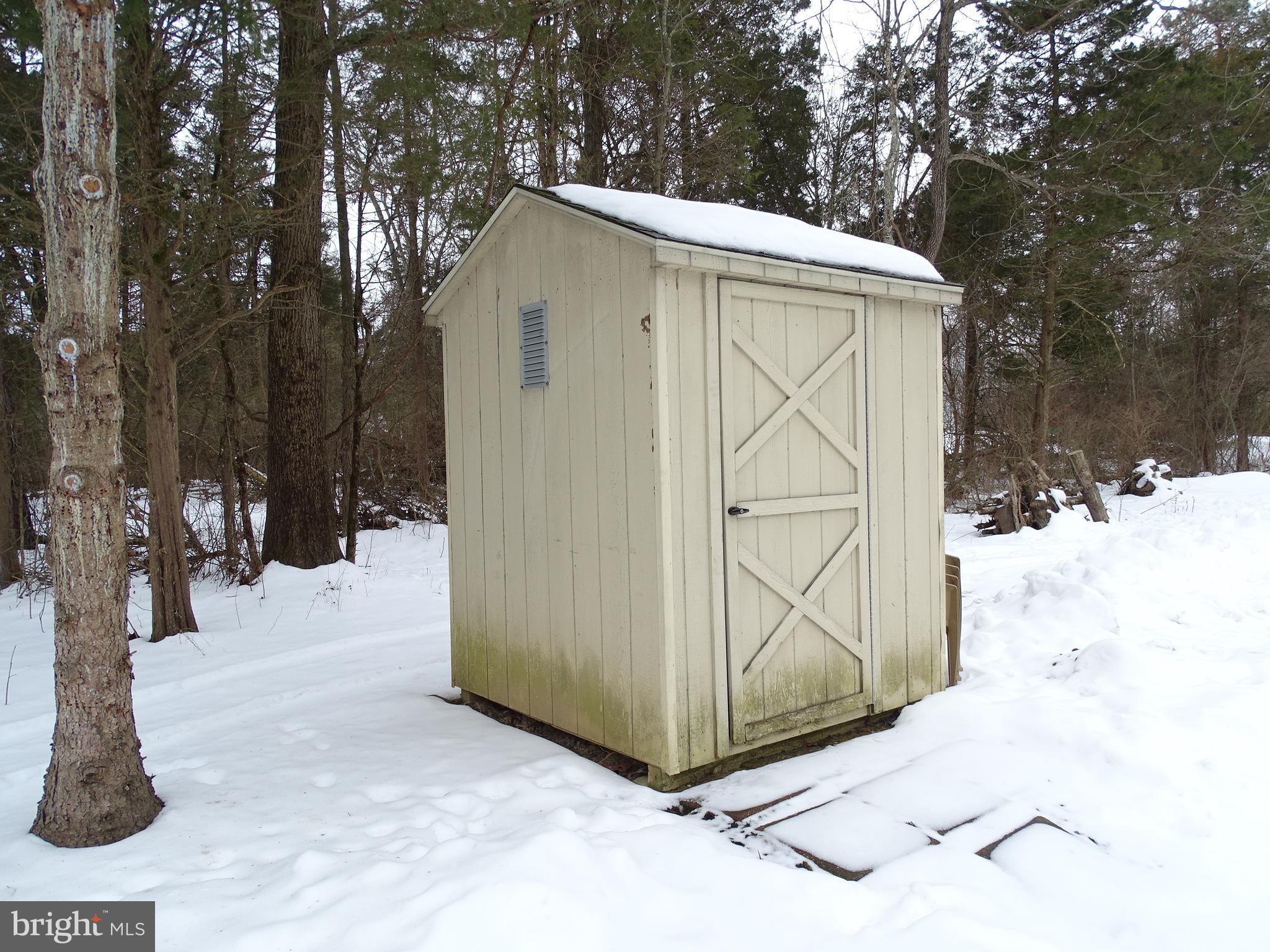 WARRINGTON TWP - Residential