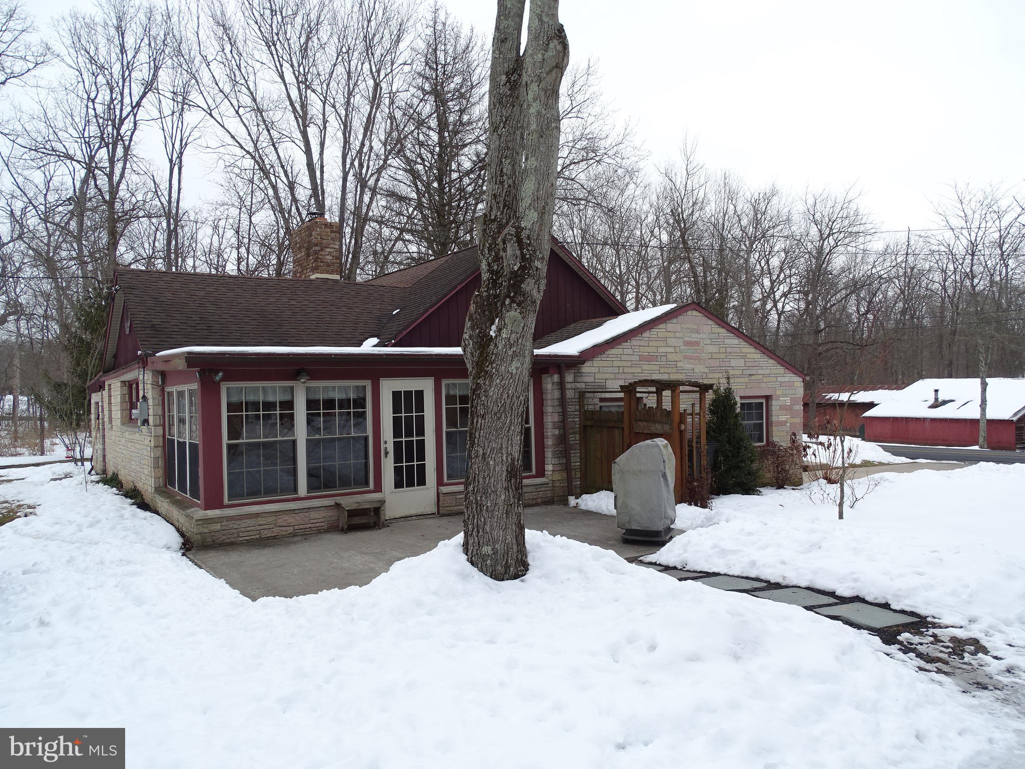 WARRINGTON TWP - Residential