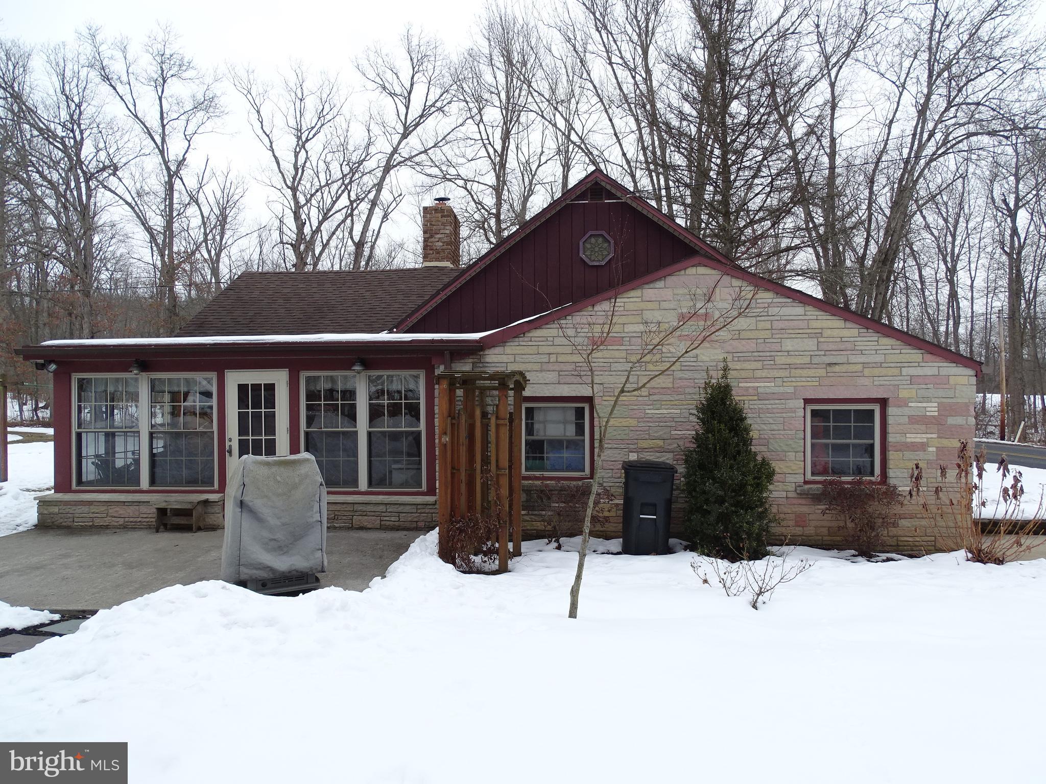 WARRINGTON TWP - Residential