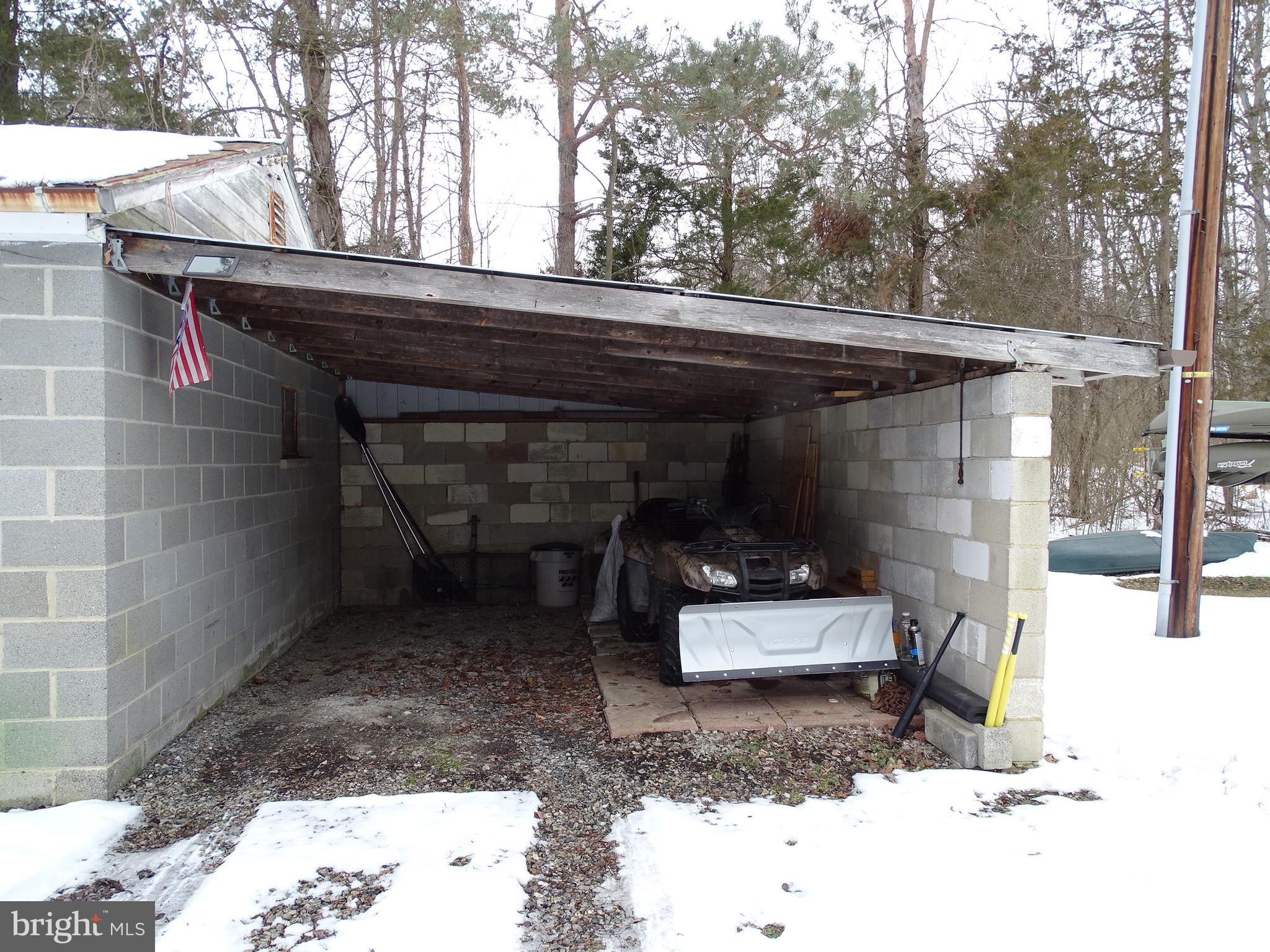 WARRINGTON TWP - Residential