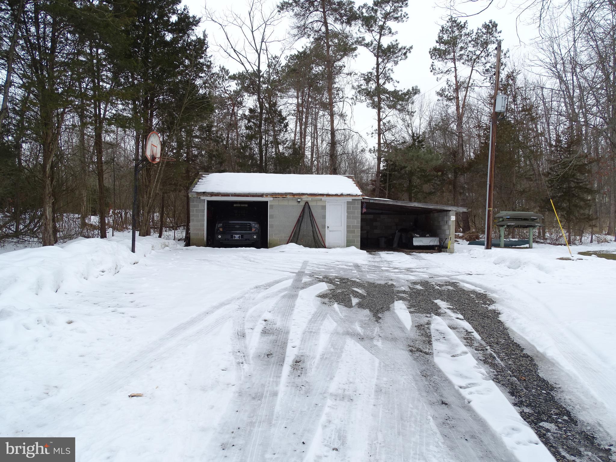 WARRINGTON TWP - Residential