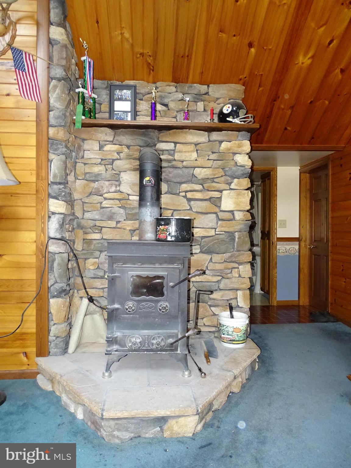 WARRINGTON TWP - Residential