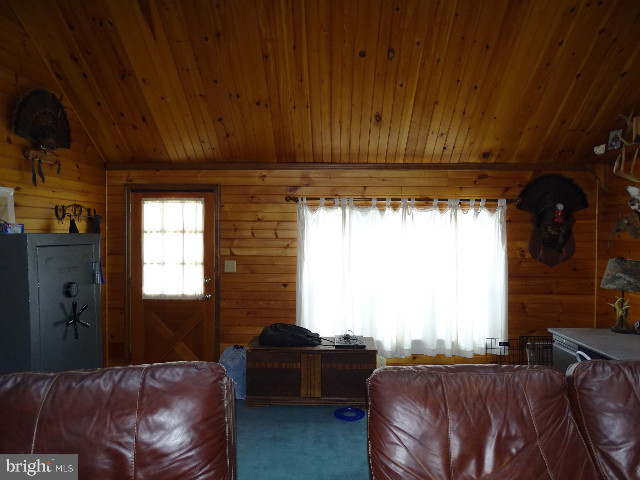 WARRINGTON TWP - Residential