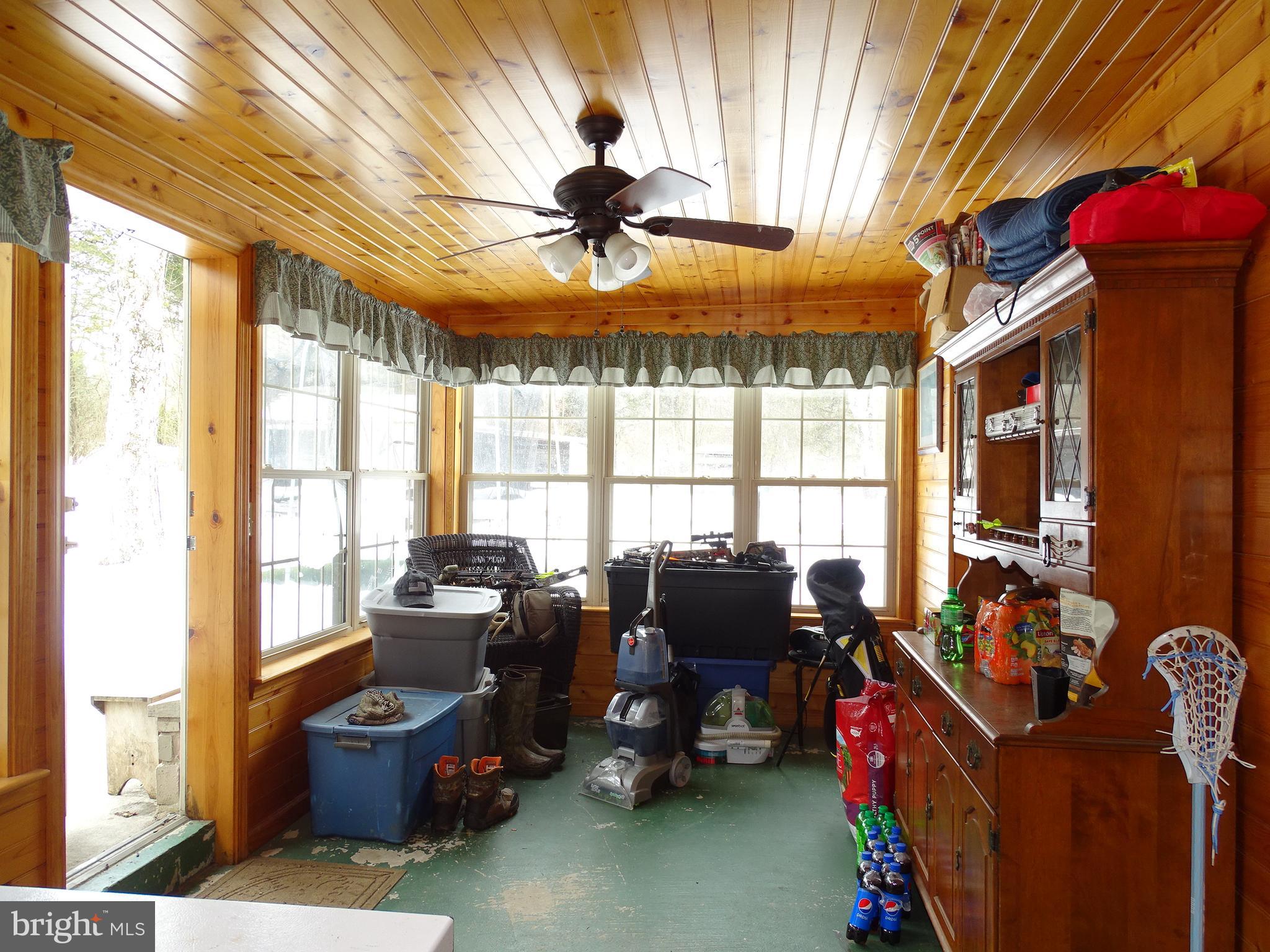 WARRINGTON TWP - Residential