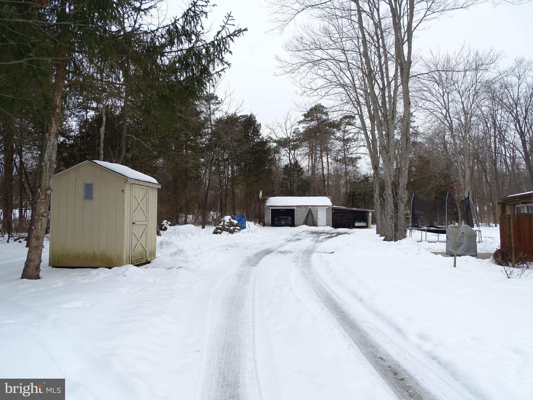 WARRINGTON TWP - Residential