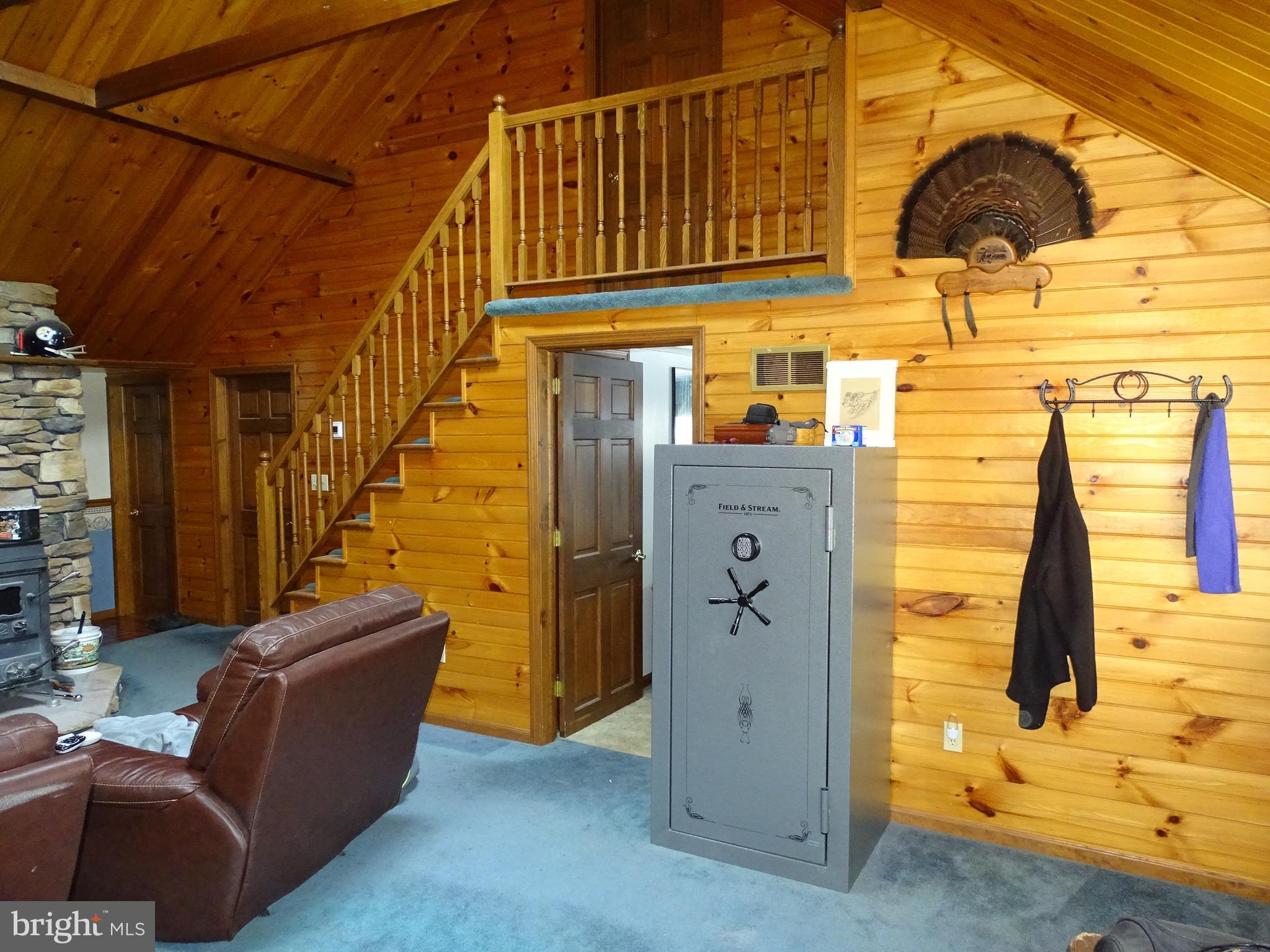 WARRINGTON TWP - Residential