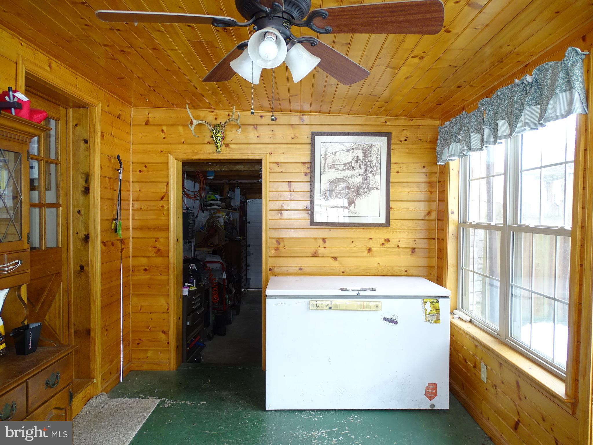 WARRINGTON TWP - Residential