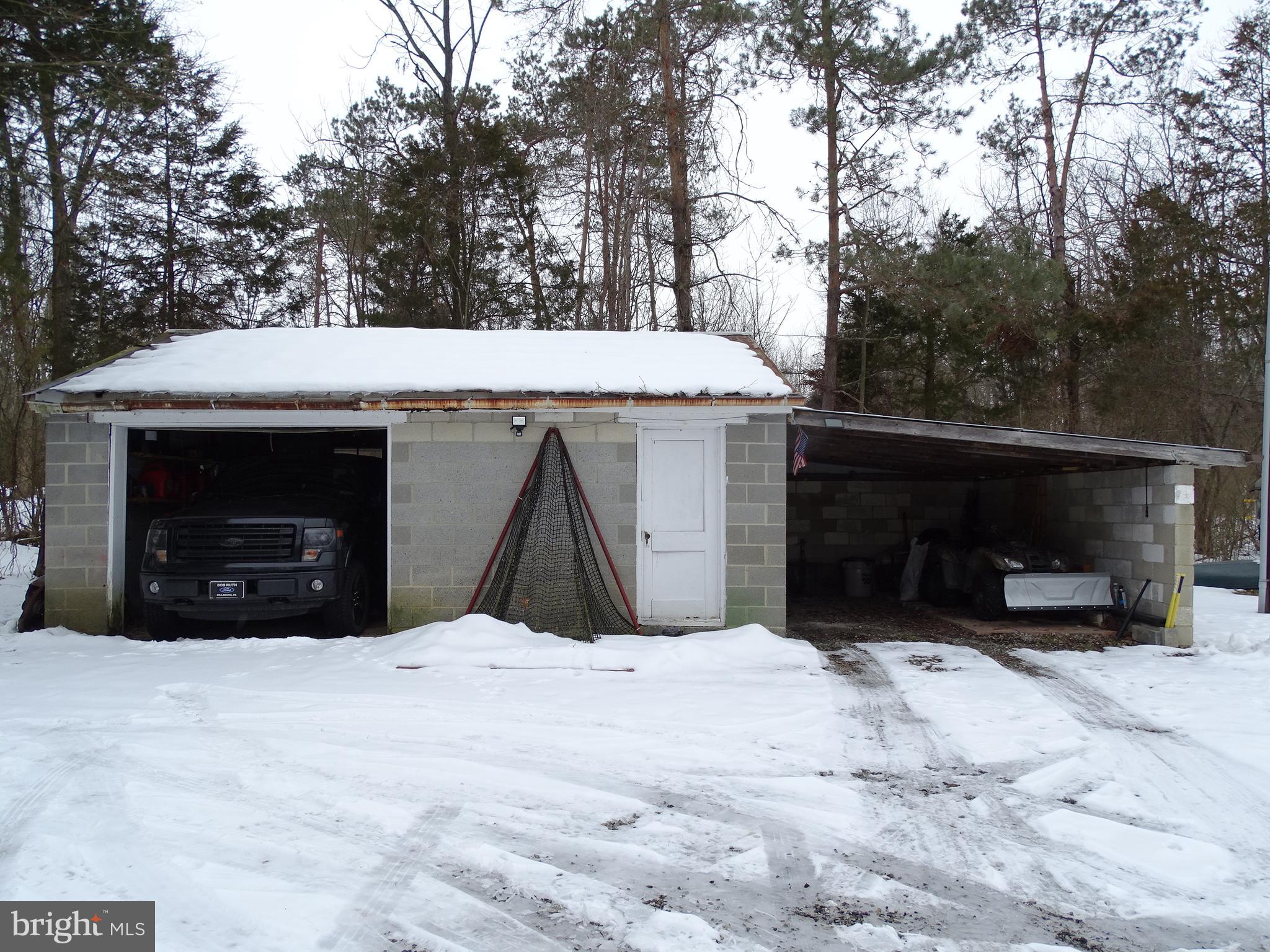 WARRINGTON TWP - Residential