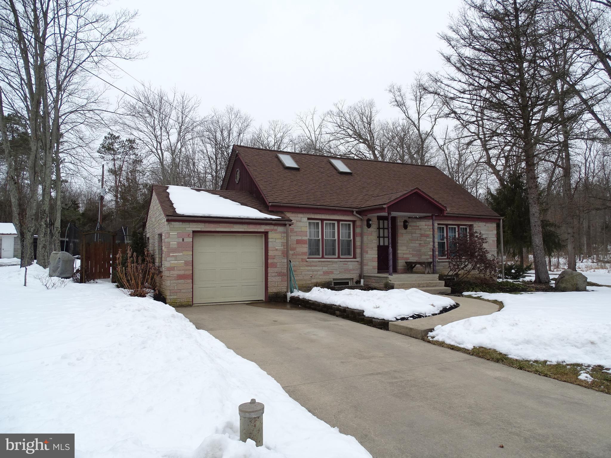 WARRINGTON TWP - Residential