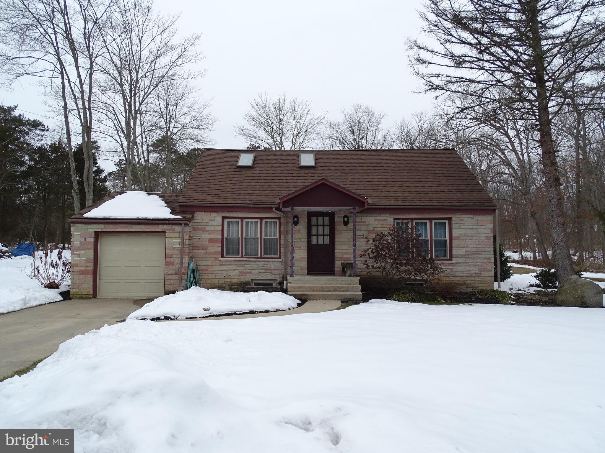 WARRINGTON TWP - Residential