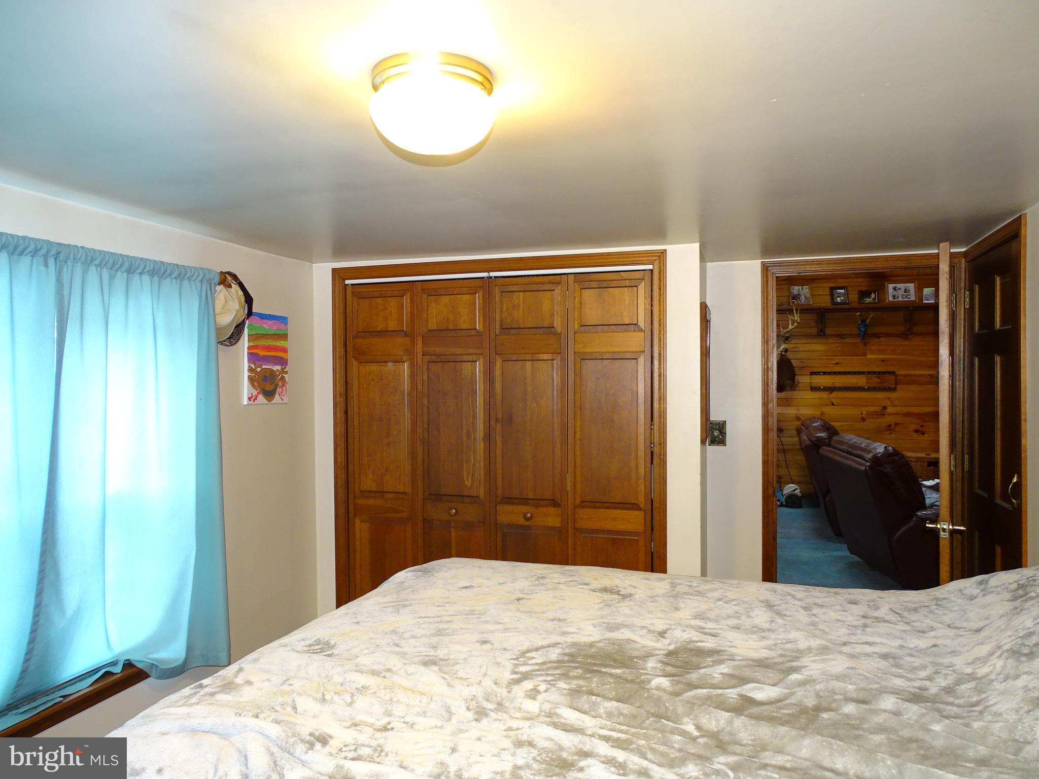 WARRINGTON TWP - Residential