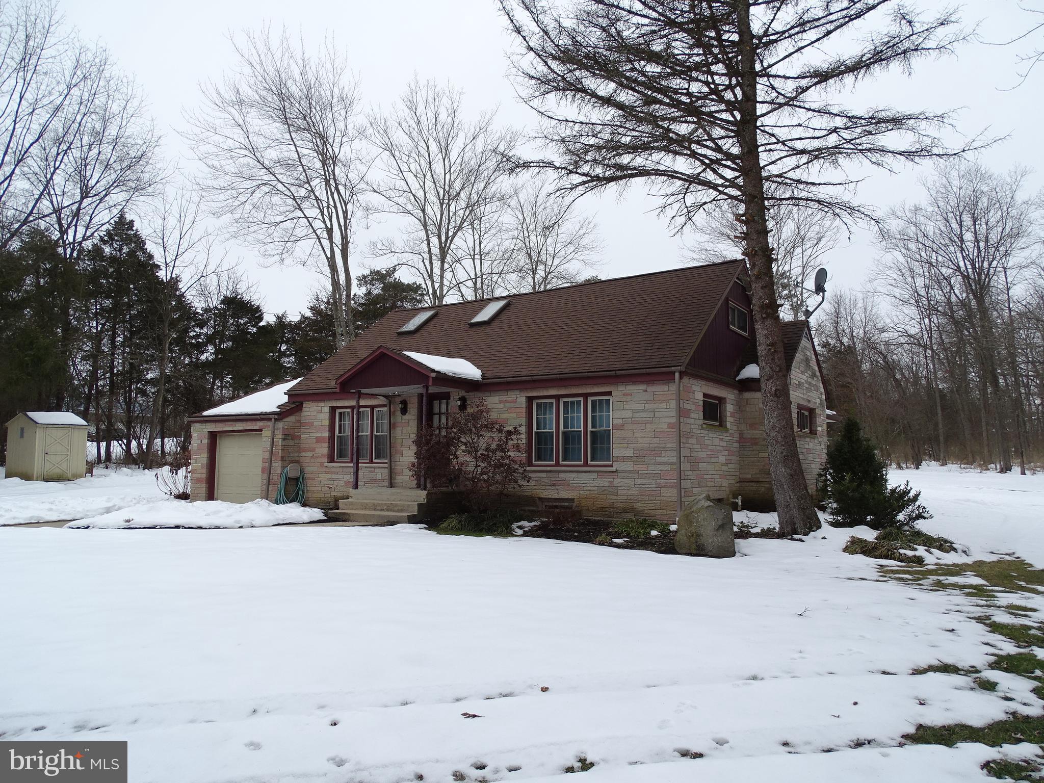 WARRINGTON TWP - Residential