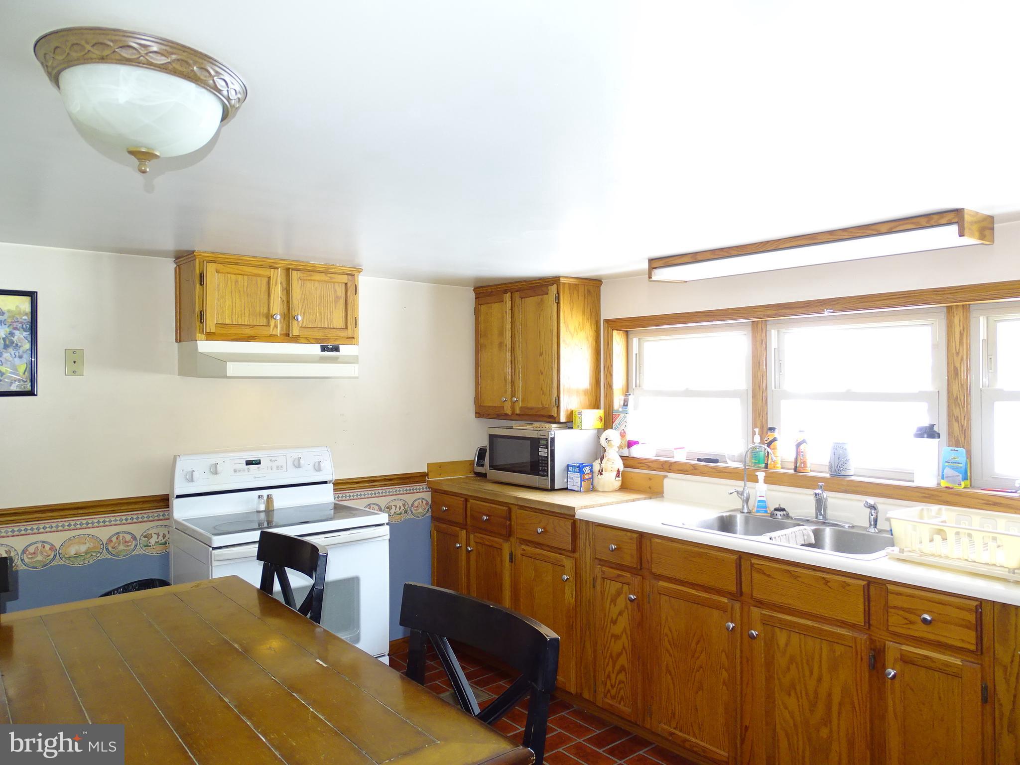 WARRINGTON TWP - Residential