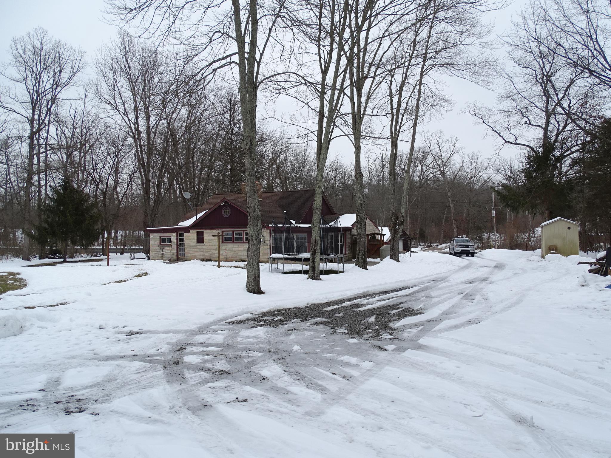 WARRINGTON TWP - Residential