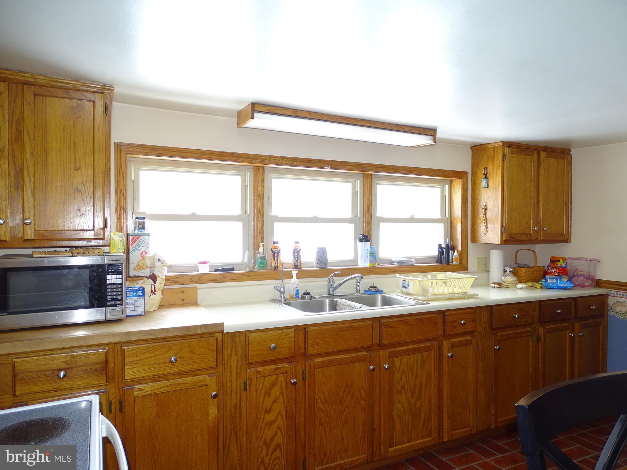 WARRINGTON TWP - Residential