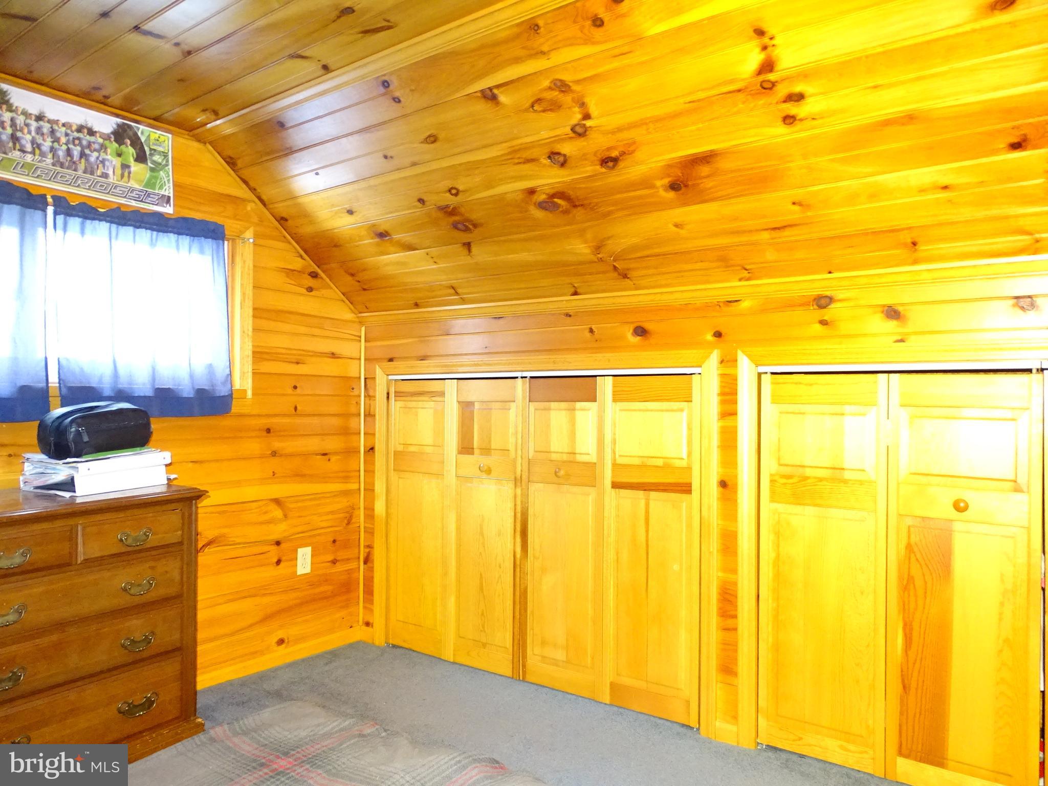 WARRINGTON TWP - Residential