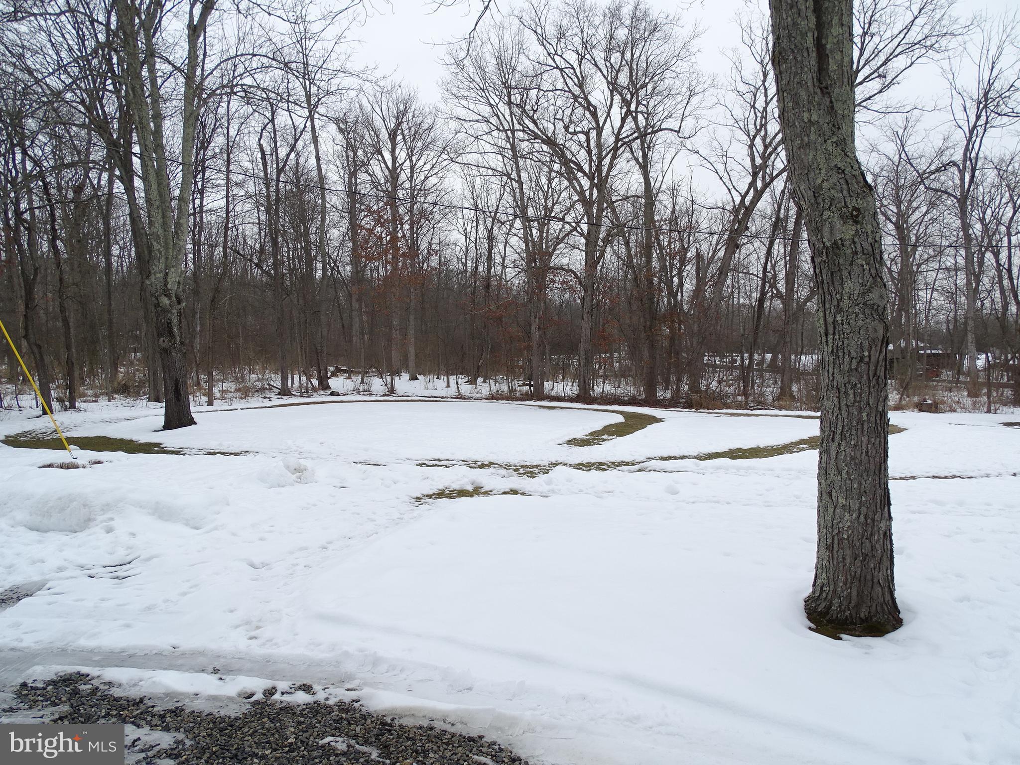 WARRINGTON TWP - Residential