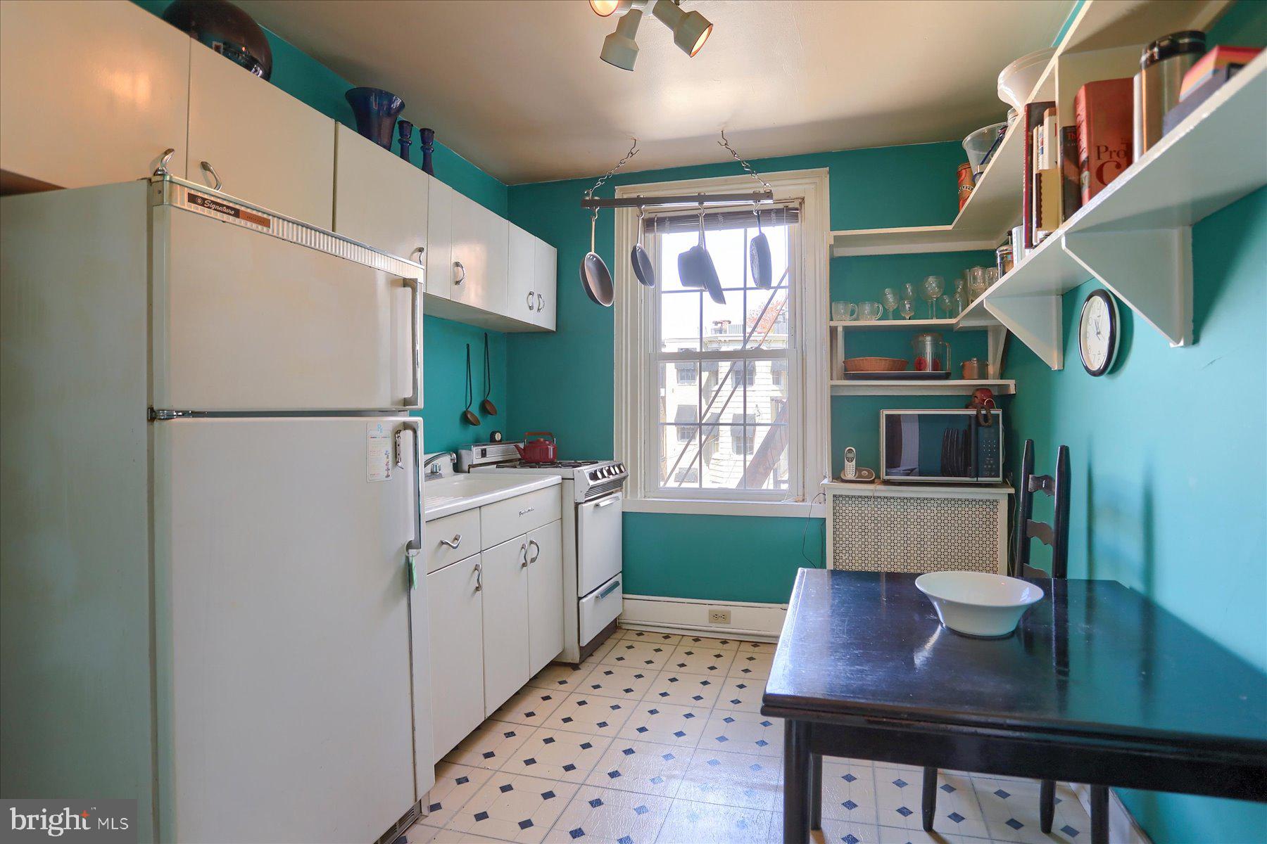 BOLTON HILL HISTORIC DISTRICT - Residential