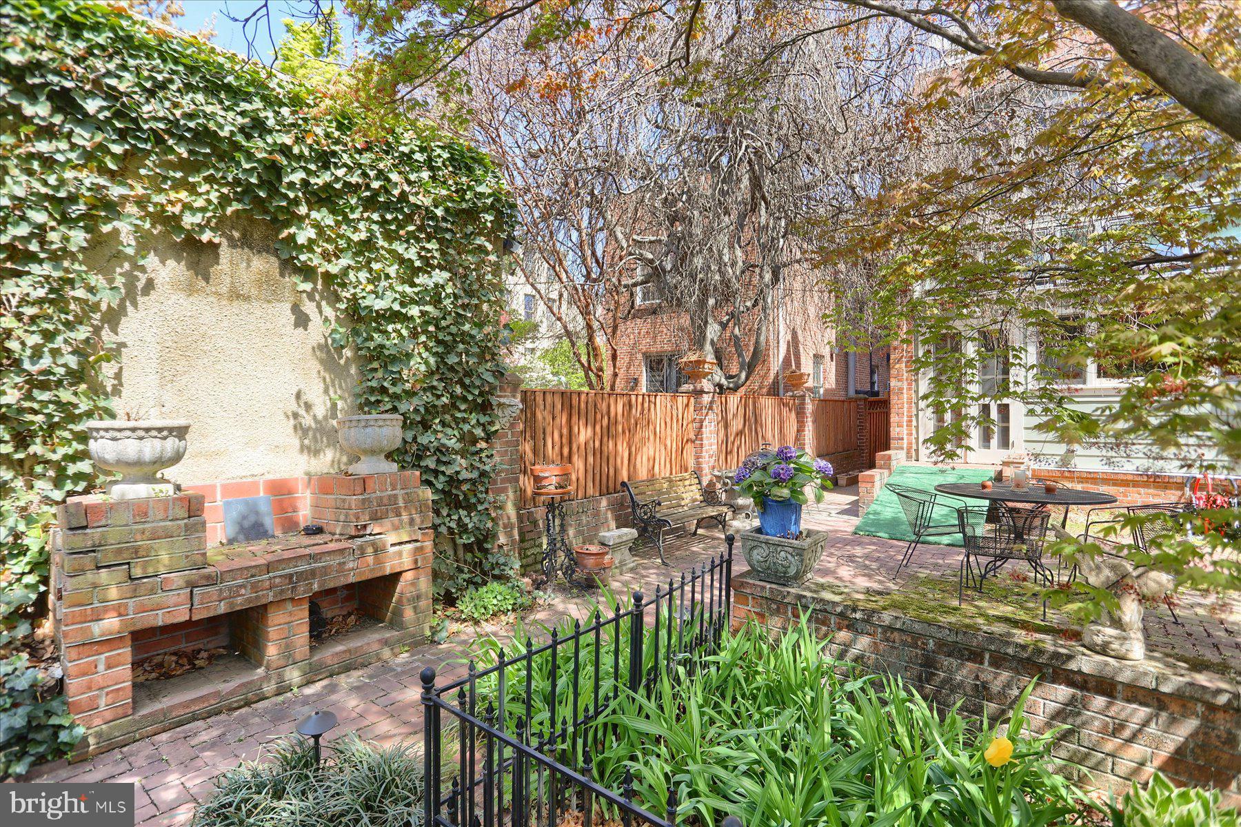 BOLTON HILL HISTORIC DISTRICT - Residential