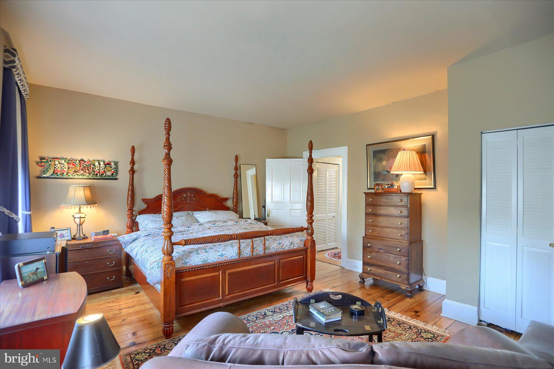 BOLTON HILL HISTORIC DISTRICT - Residential