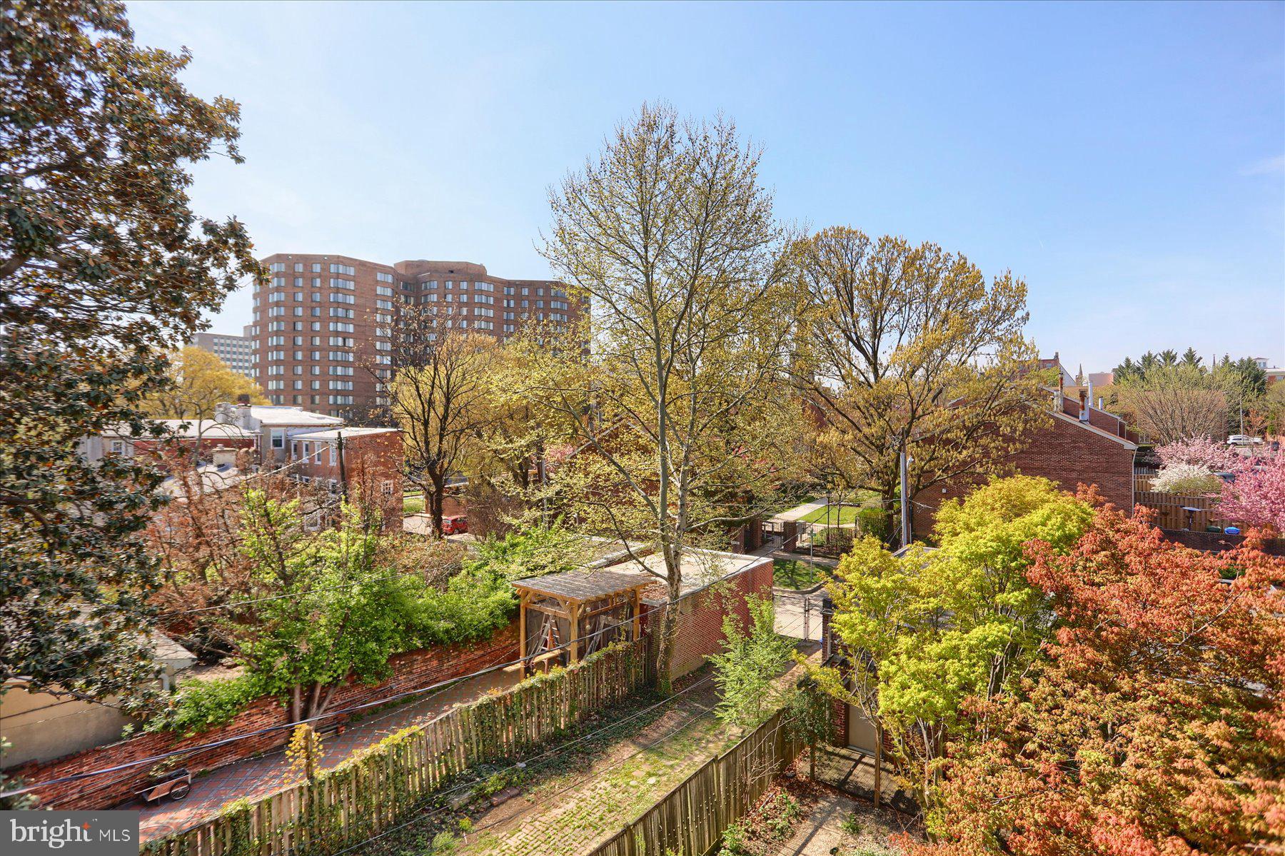 BOLTON HILL HISTORIC DISTRICT - Residential