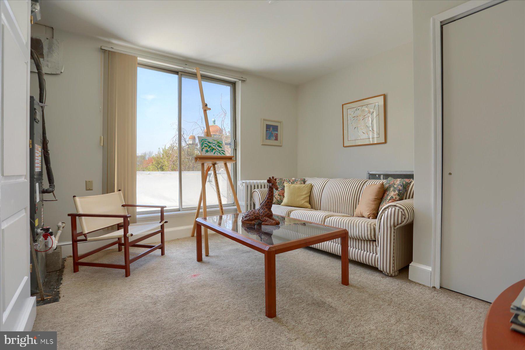 BOLTON HILL HISTORIC DISTRICT - Residential