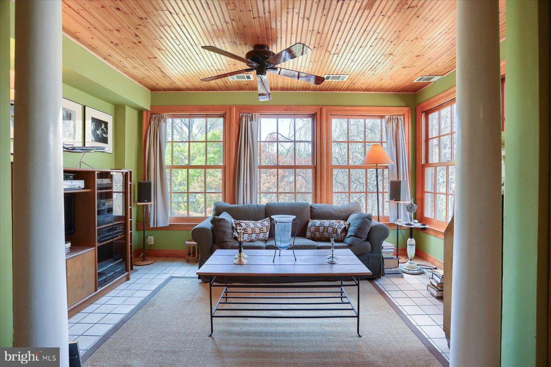 BOLTON HILL HISTORIC DISTRICT - Residential