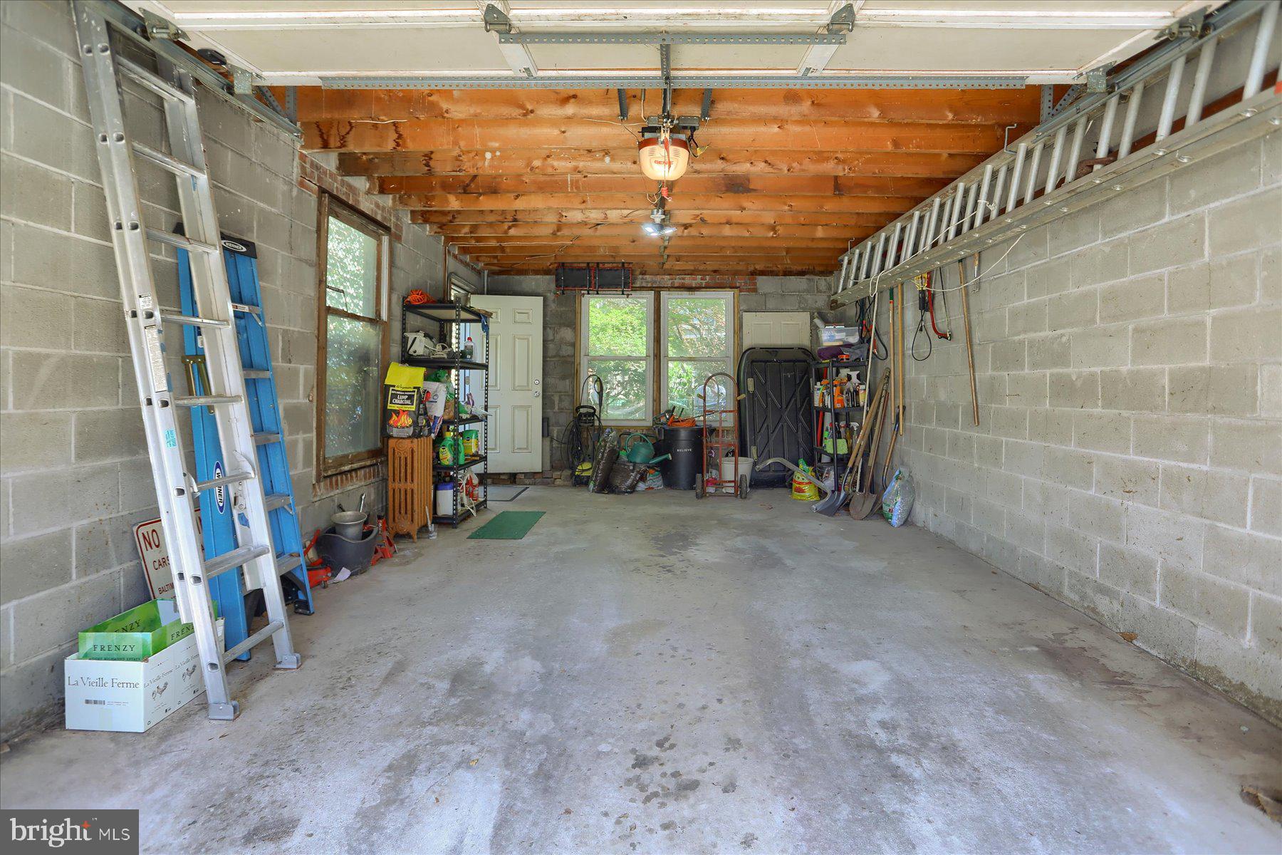 BOLTON HILL HISTORIC DISTRICT - Residential