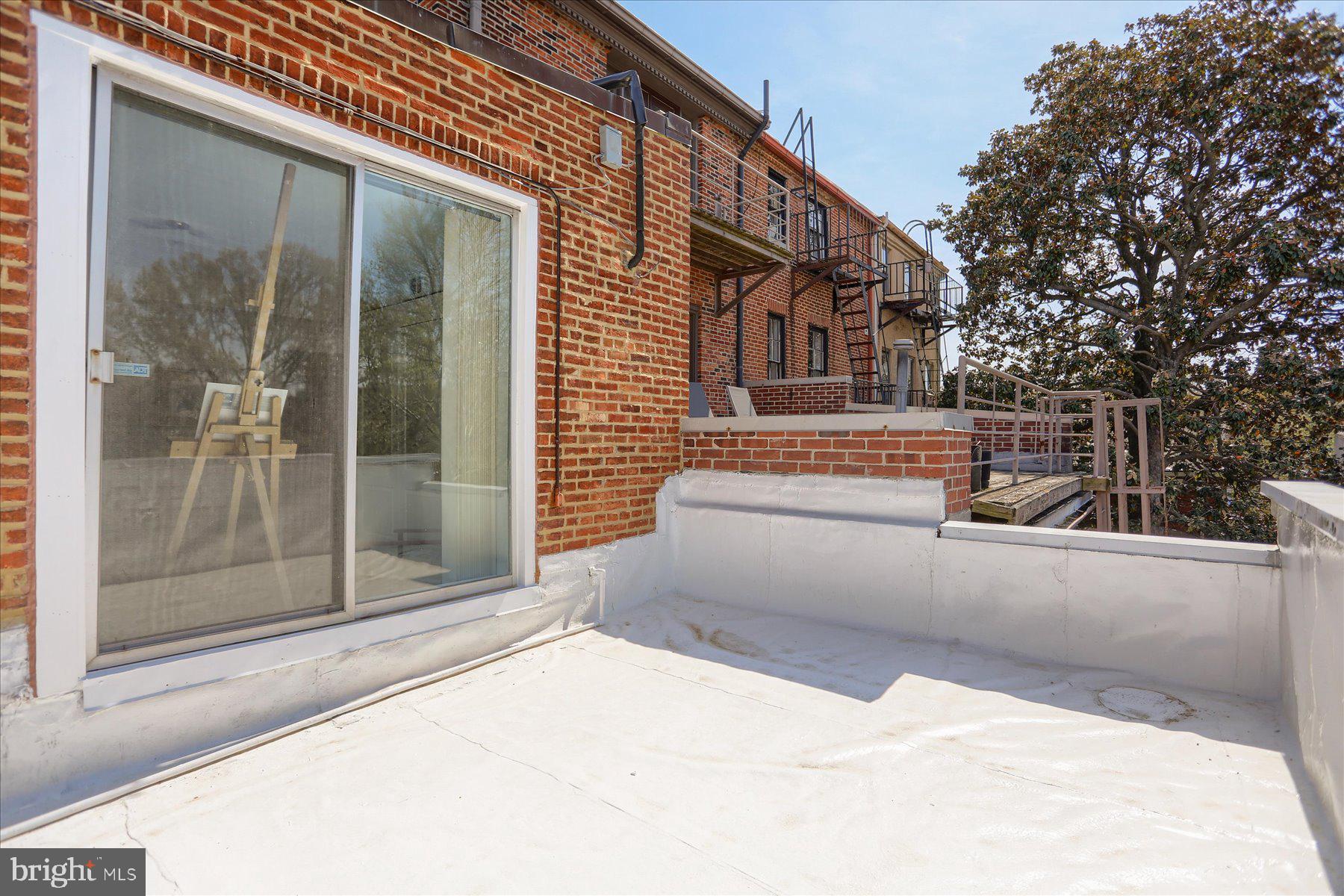 BOLTON HILL HISTORIC DISTRICT - Residential