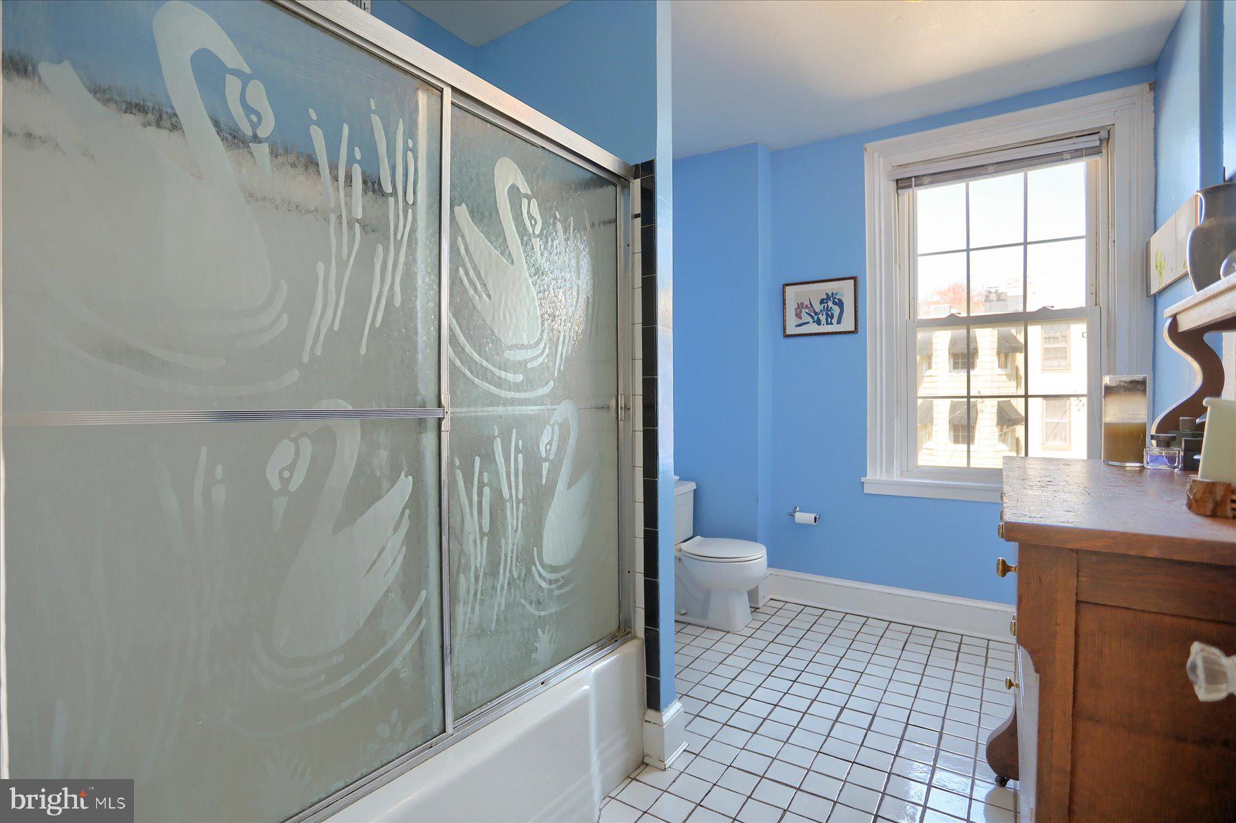 BOLTON HILL HISTORIC DISTRICT - Residential