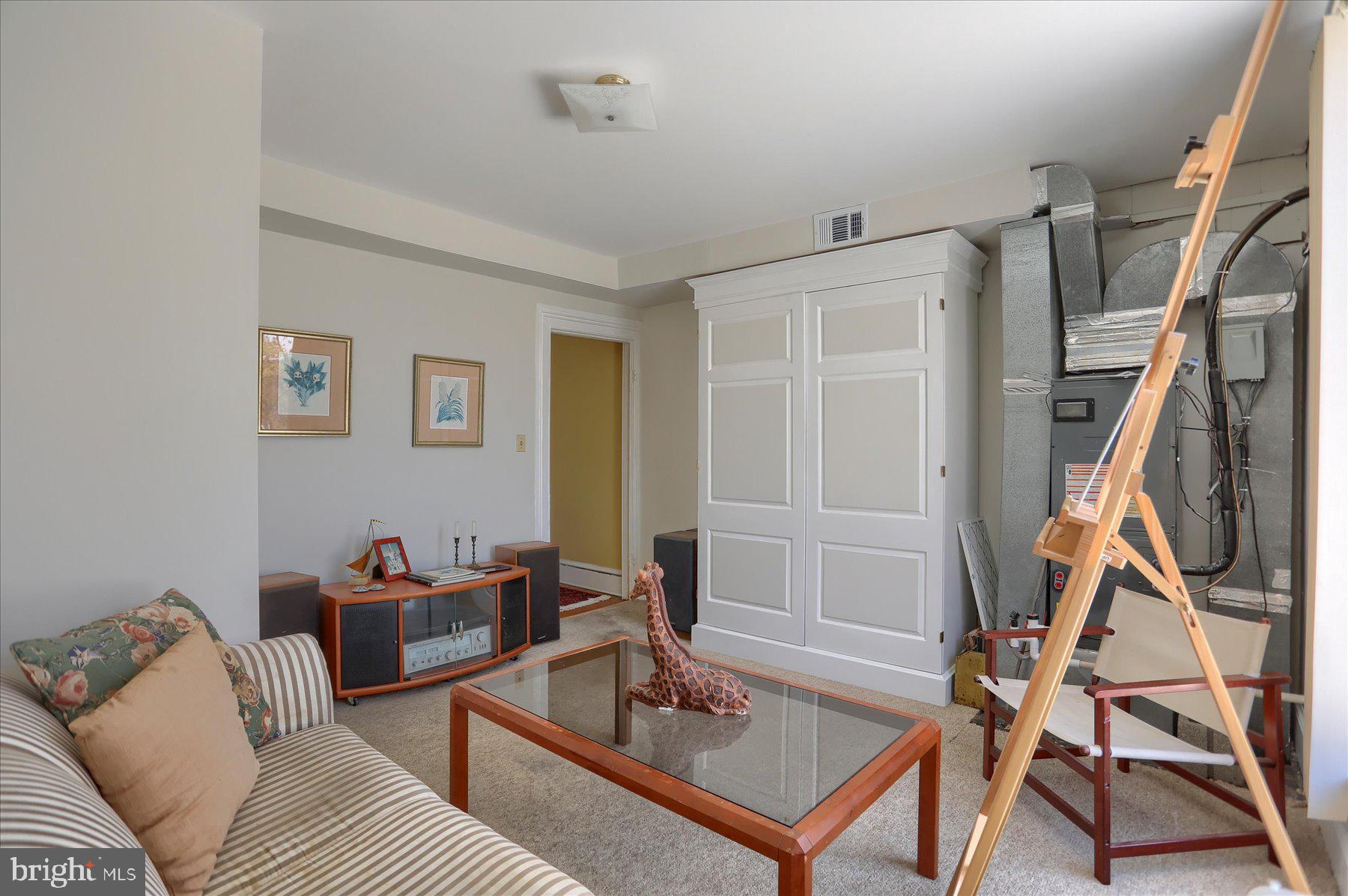 BOLTON HILL HISTORIC DISTRICT - Residential