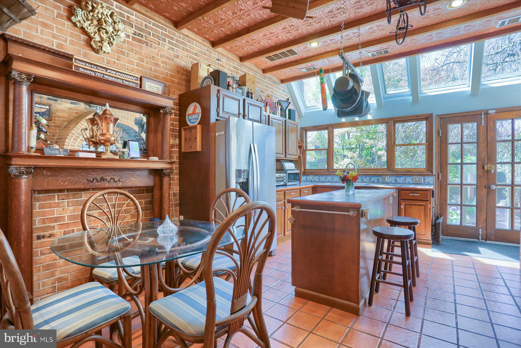 BOLTON HILL HISTORIC DISTRICT - Residential