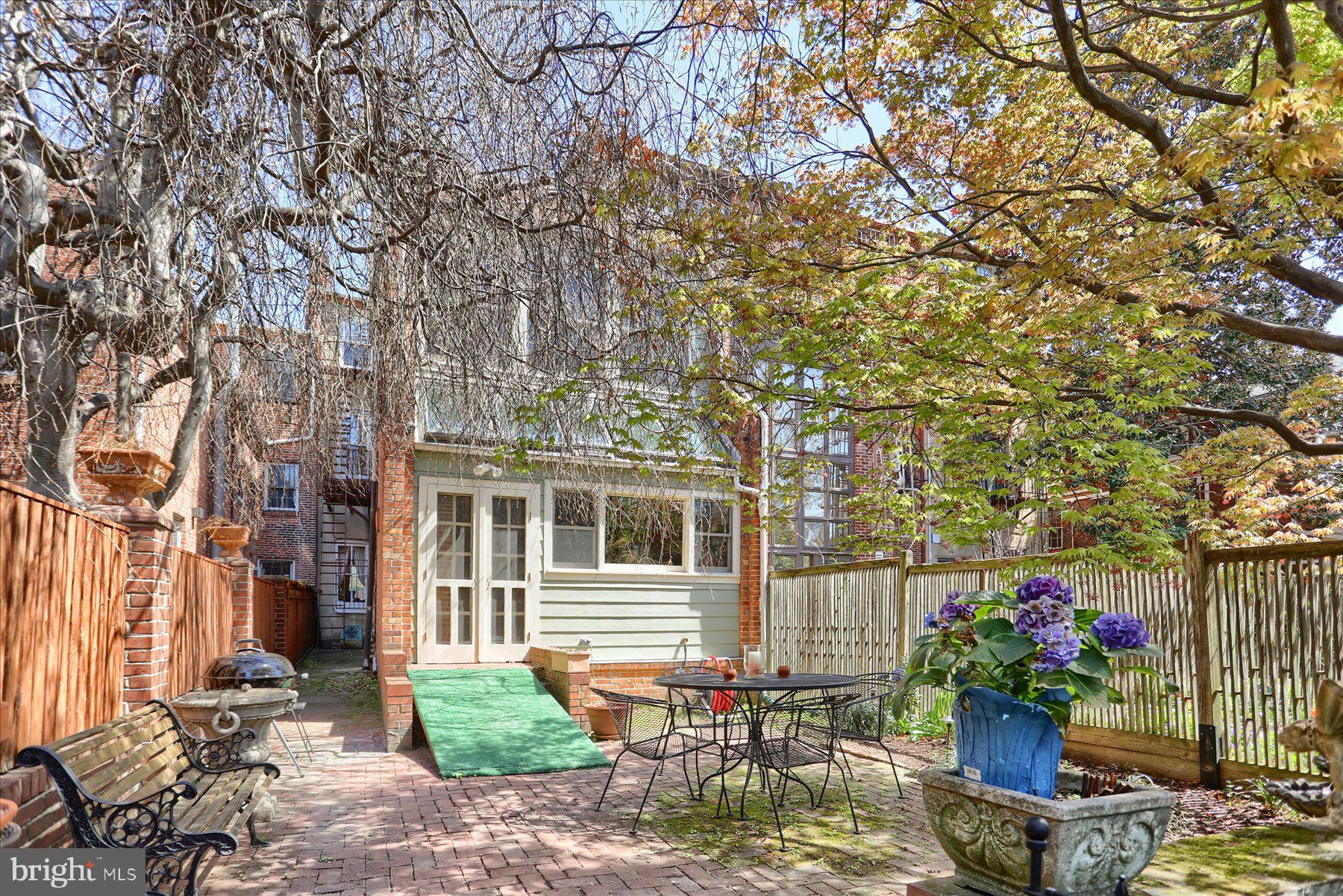 BOLTON HILL HISTORIC DISTRICT - Residential