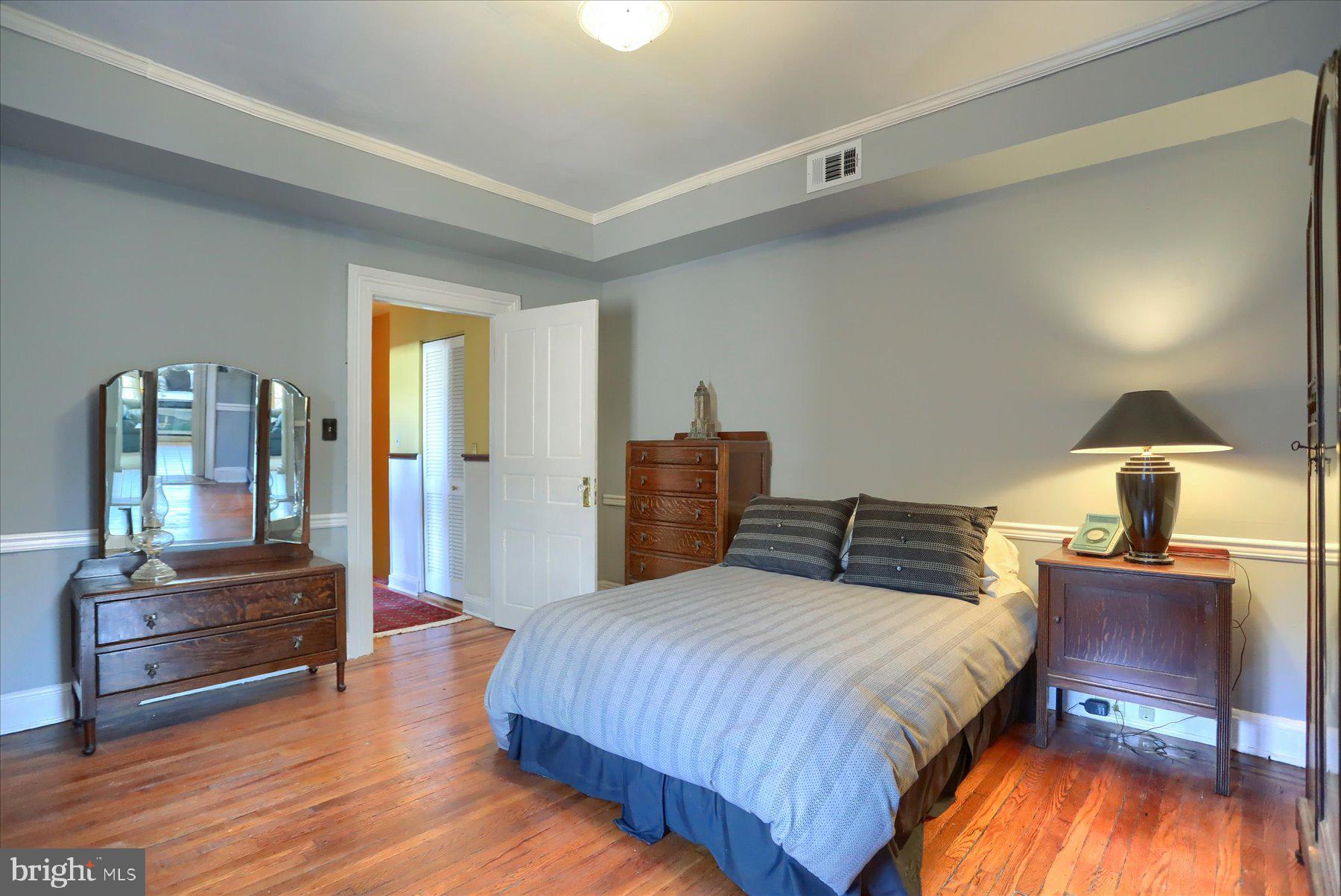 BOLTON HILL HISTORIC DISTRICT - Residential