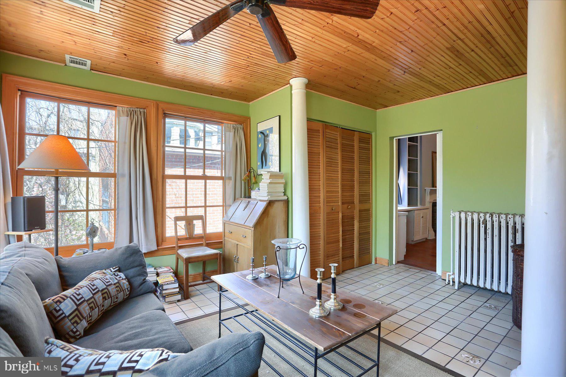 BOLTON HILL HISTORIC DISTRICT - Residential