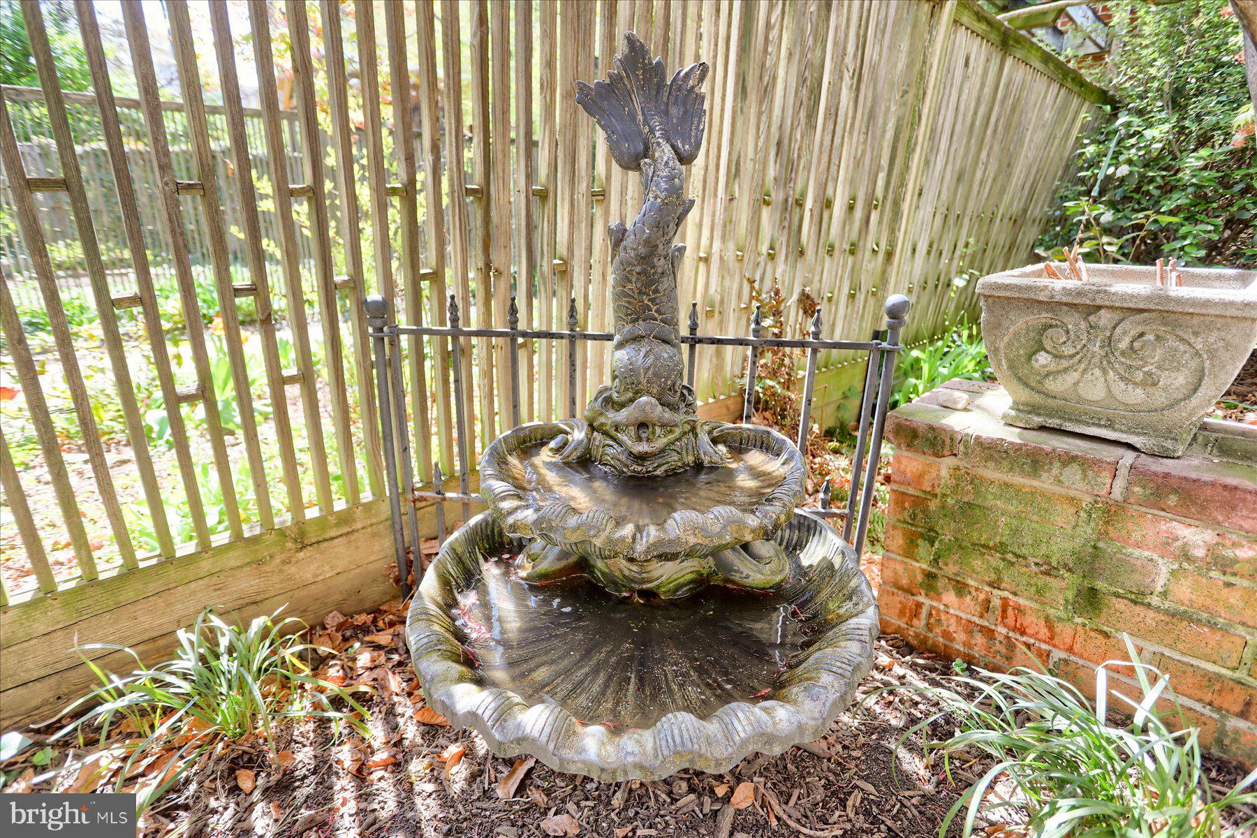 BOLTON HILL HISTORIC DISTRICT - Residential