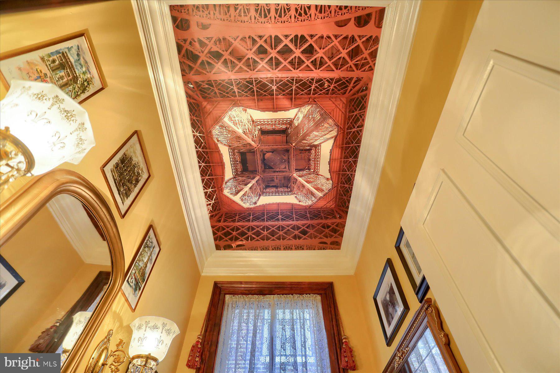 BOLTON HILL HISTORIC DISTRICT - Residential