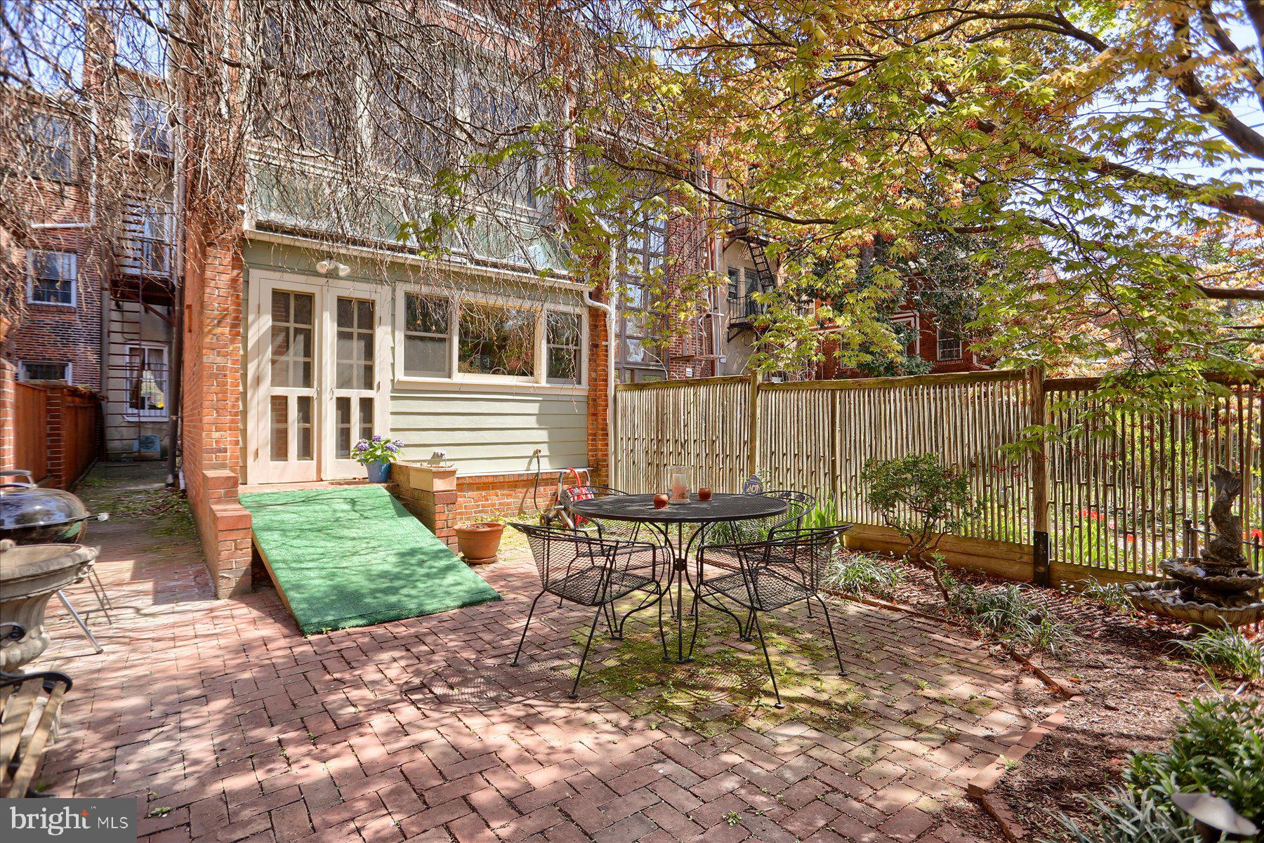 BOLTON HILL HISTORIC DISTRICT - Residential